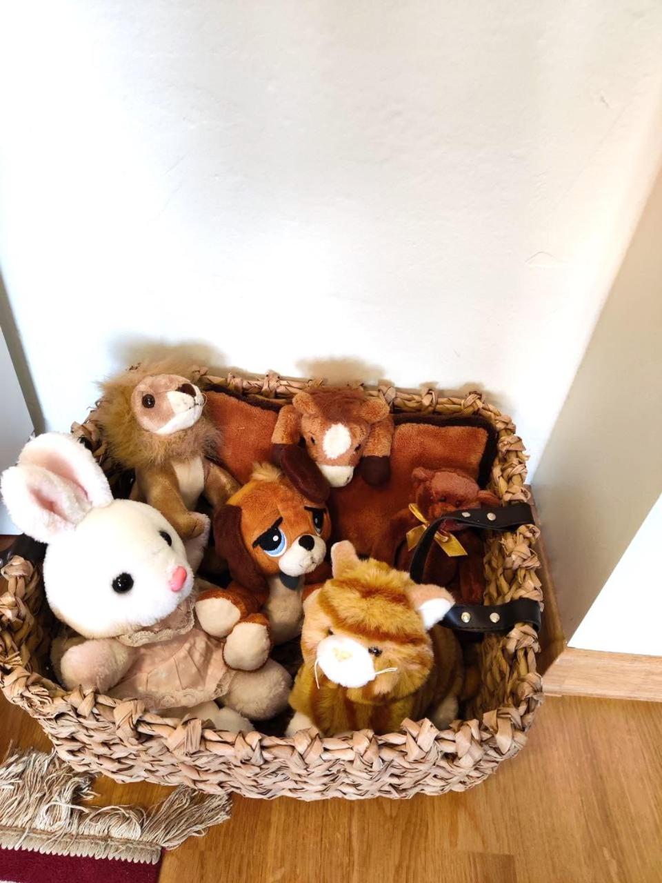 Deluxe Family Suite - Photo 10
