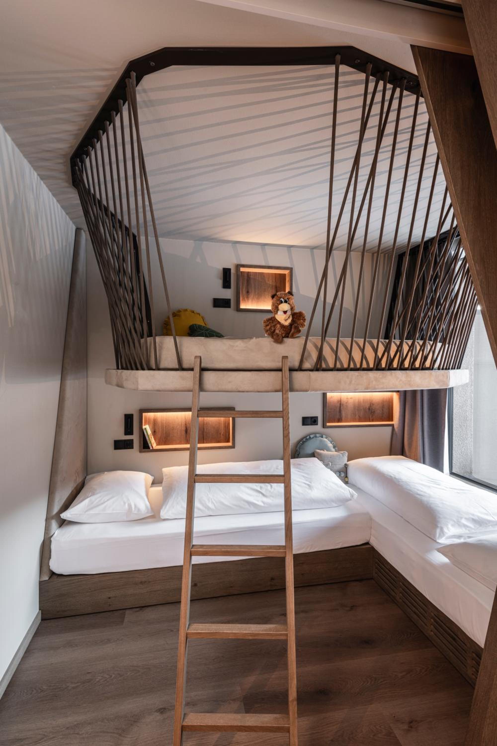 Premium Suite "Falkynest" photo 3