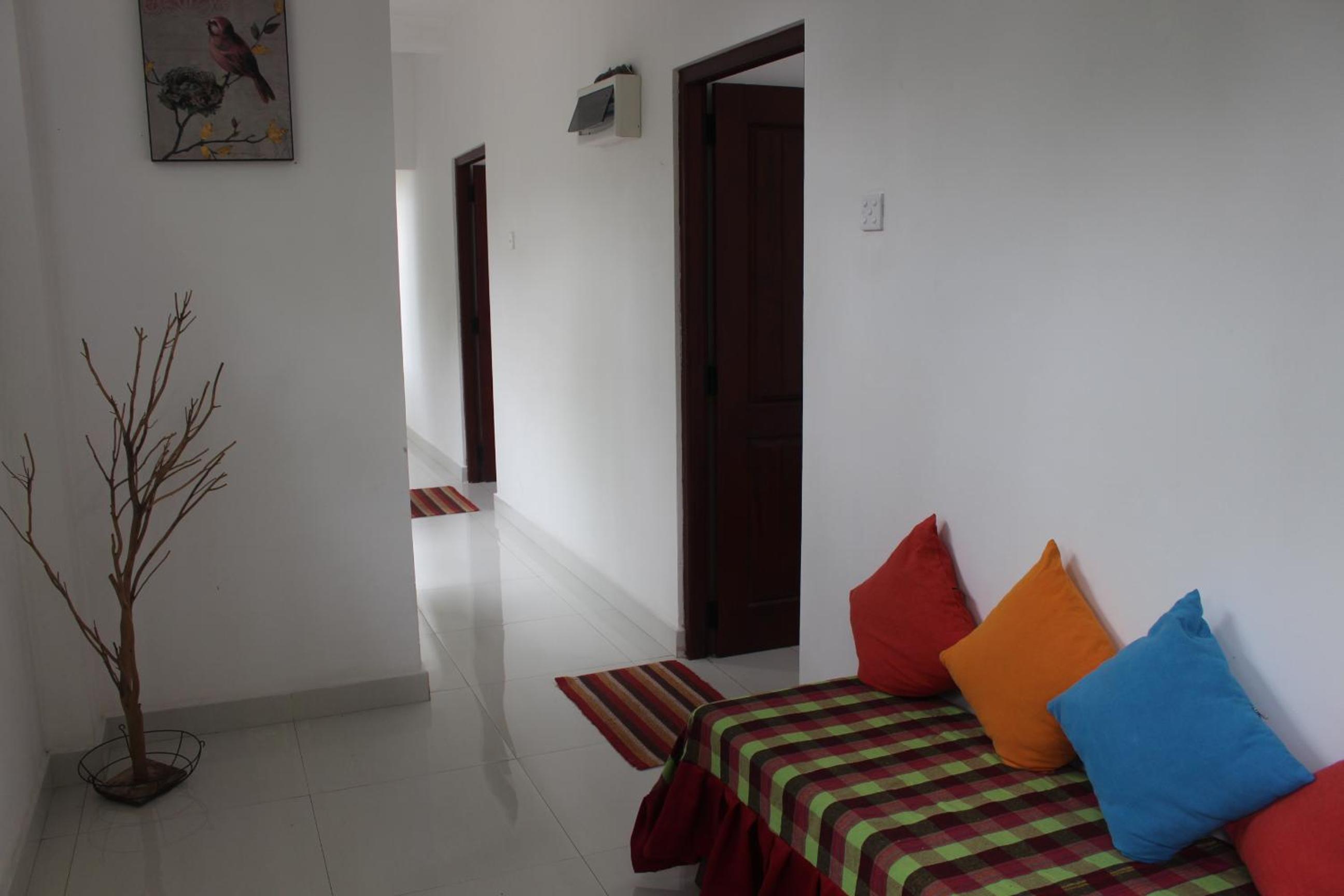 Single Room With Balcony photo 1