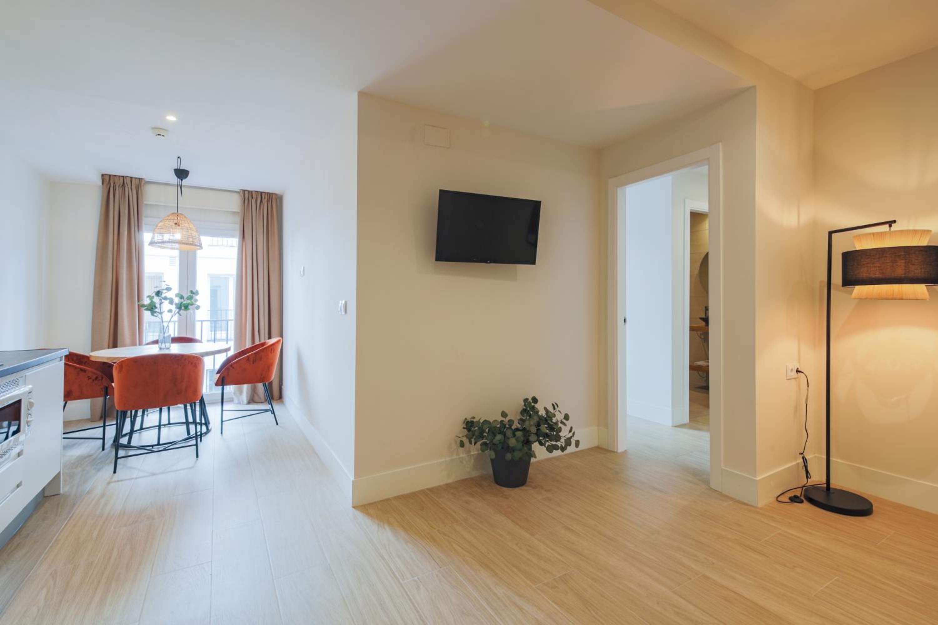 Apartamento Superior