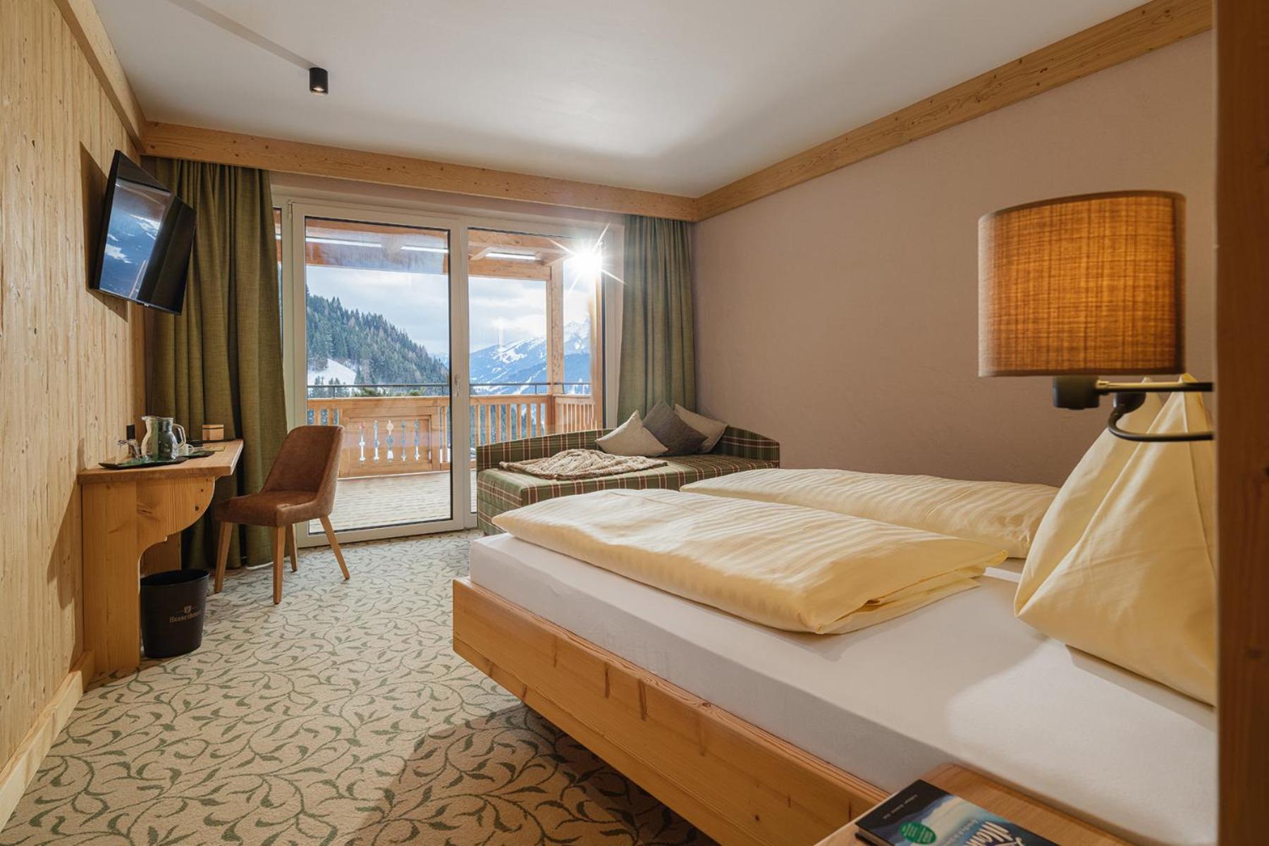 Double Room photo 1