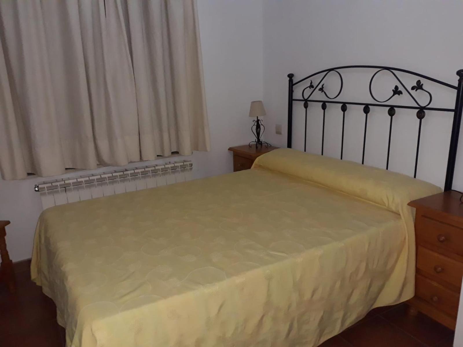 Four-Bedroom Vacation Home photo 2