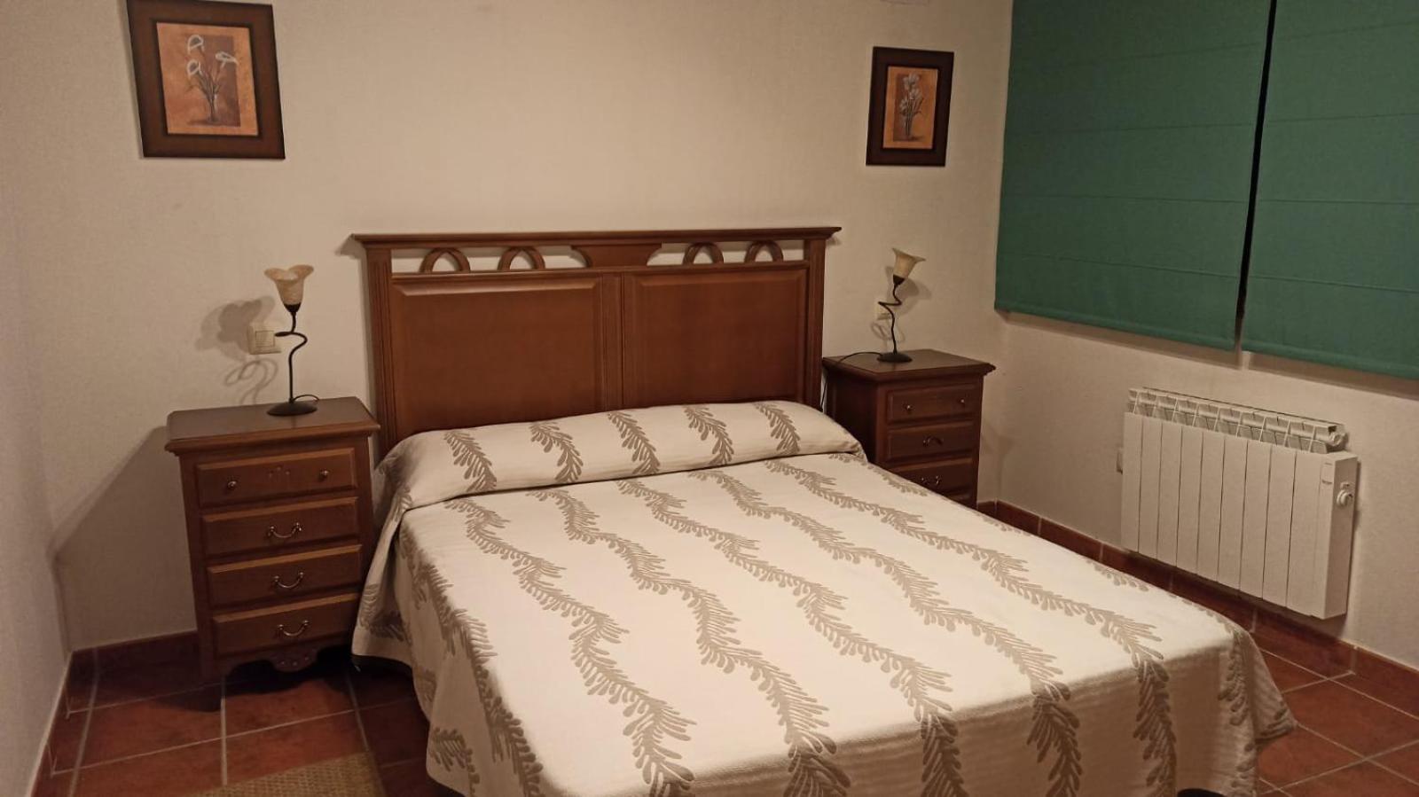 Three-Bedroom Vacation Home  photo 3