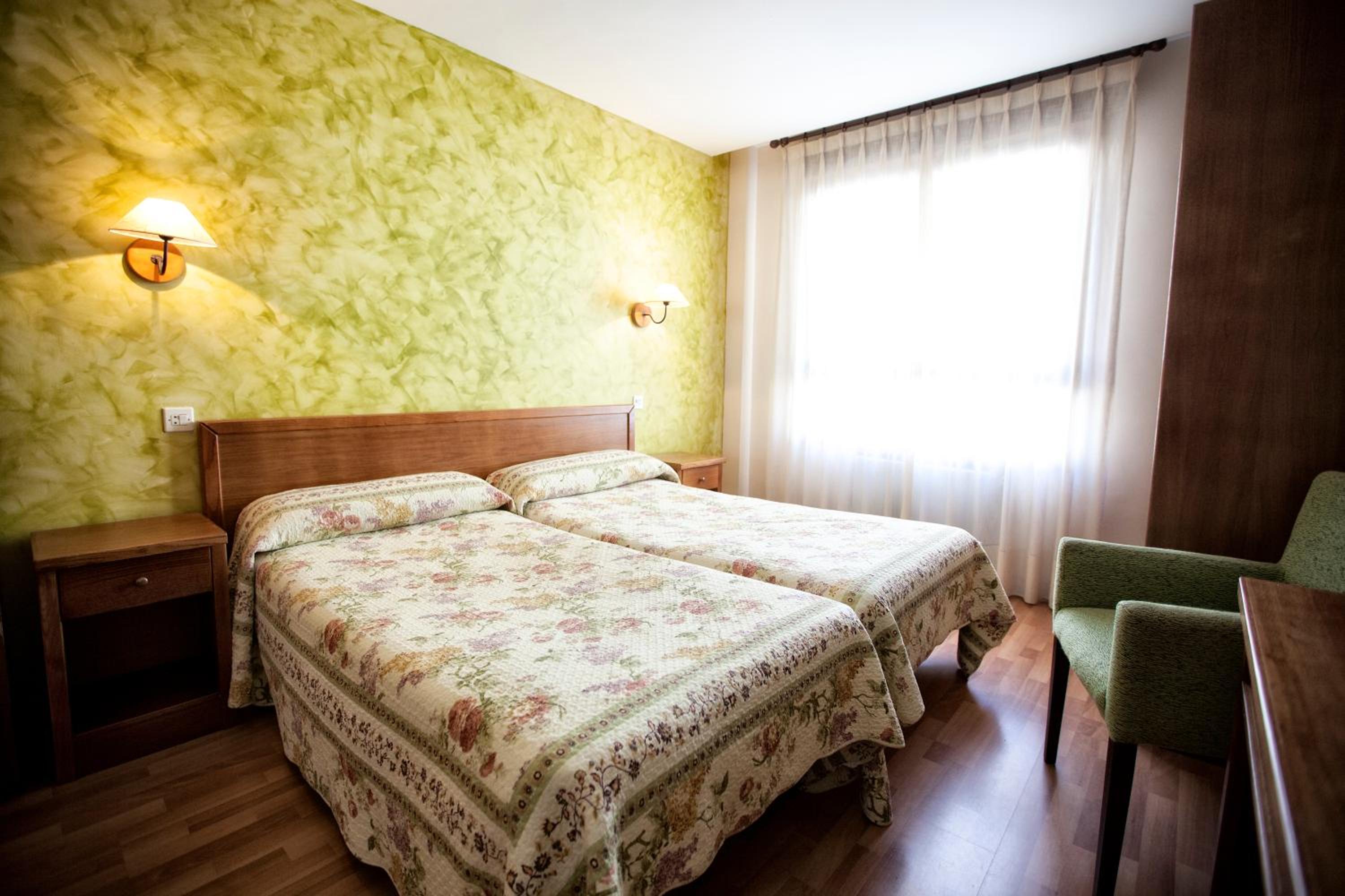 Habitación Cuádruple