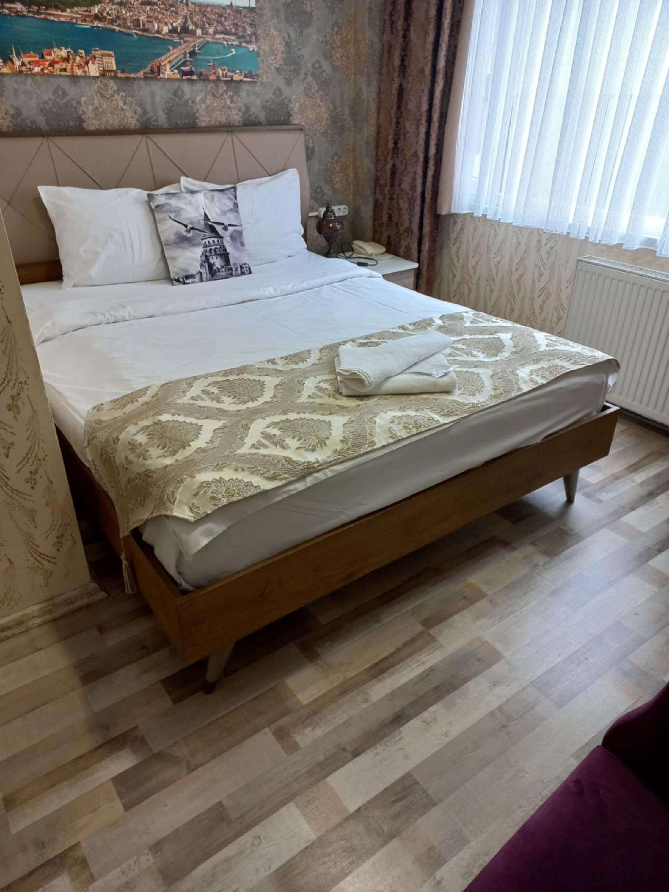 Standard Single Room photo 2