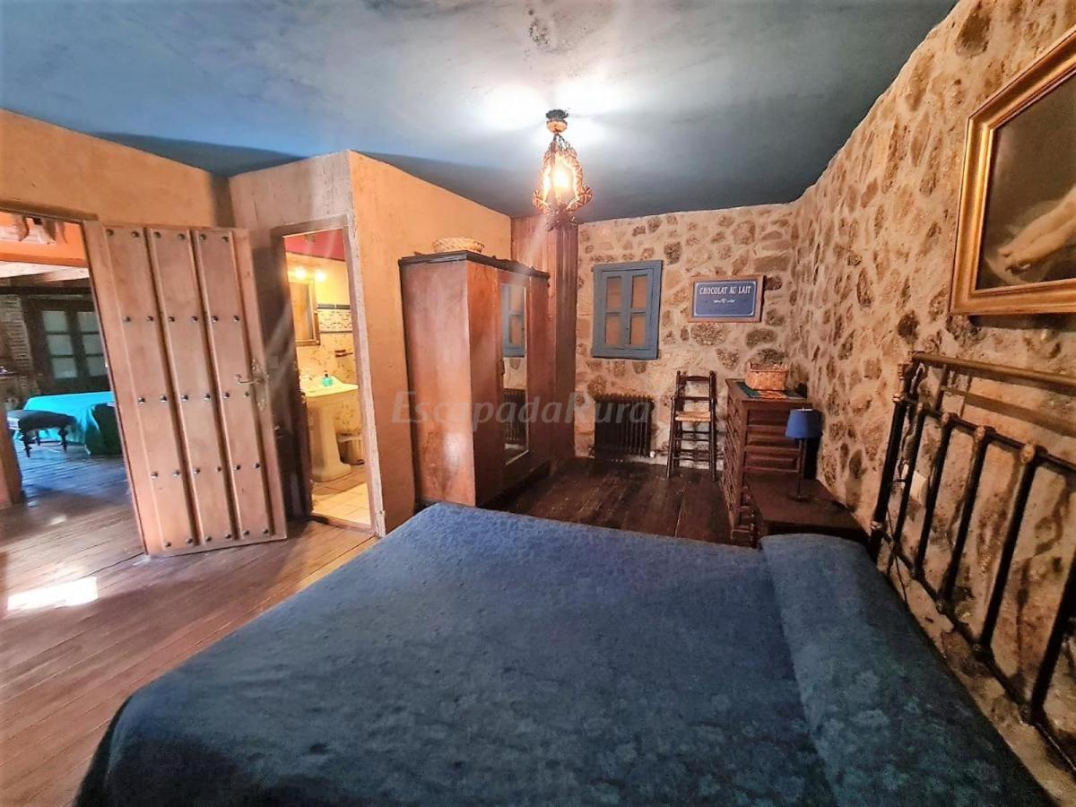 Five-Bedroom Holiday Home photo 3