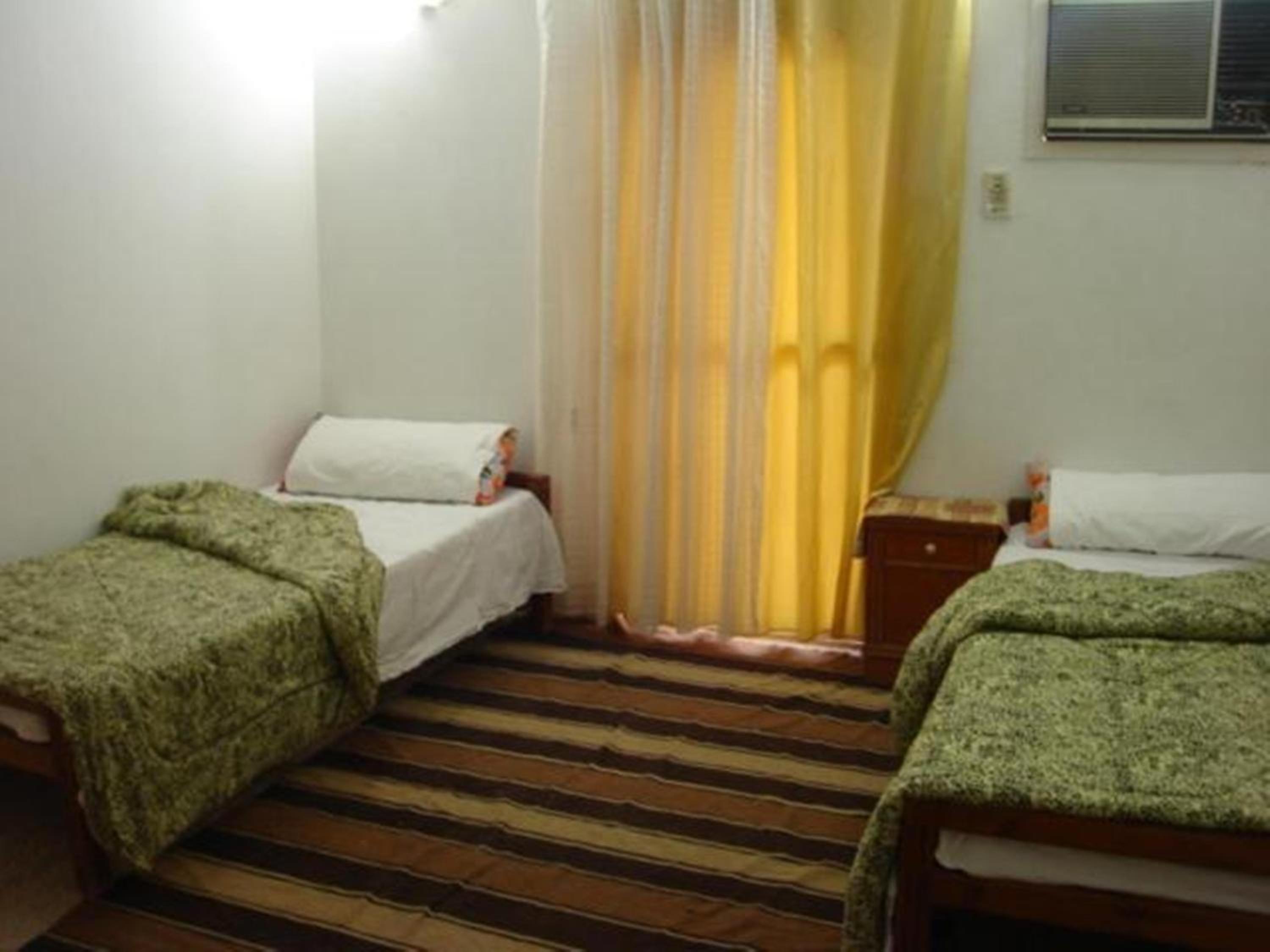 Deluxe Twin Room photo 1