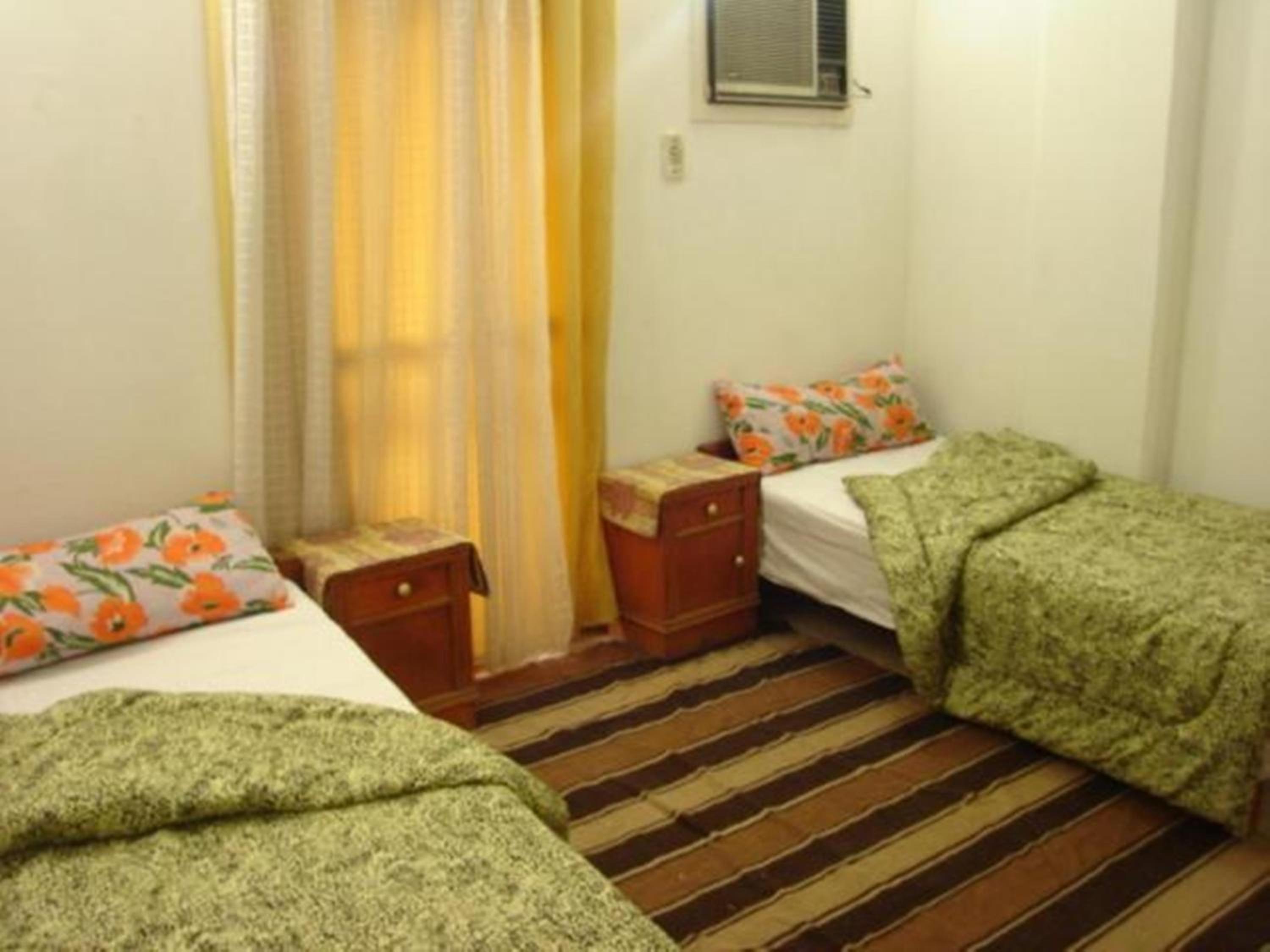 Deluxe Twin Room photo 3