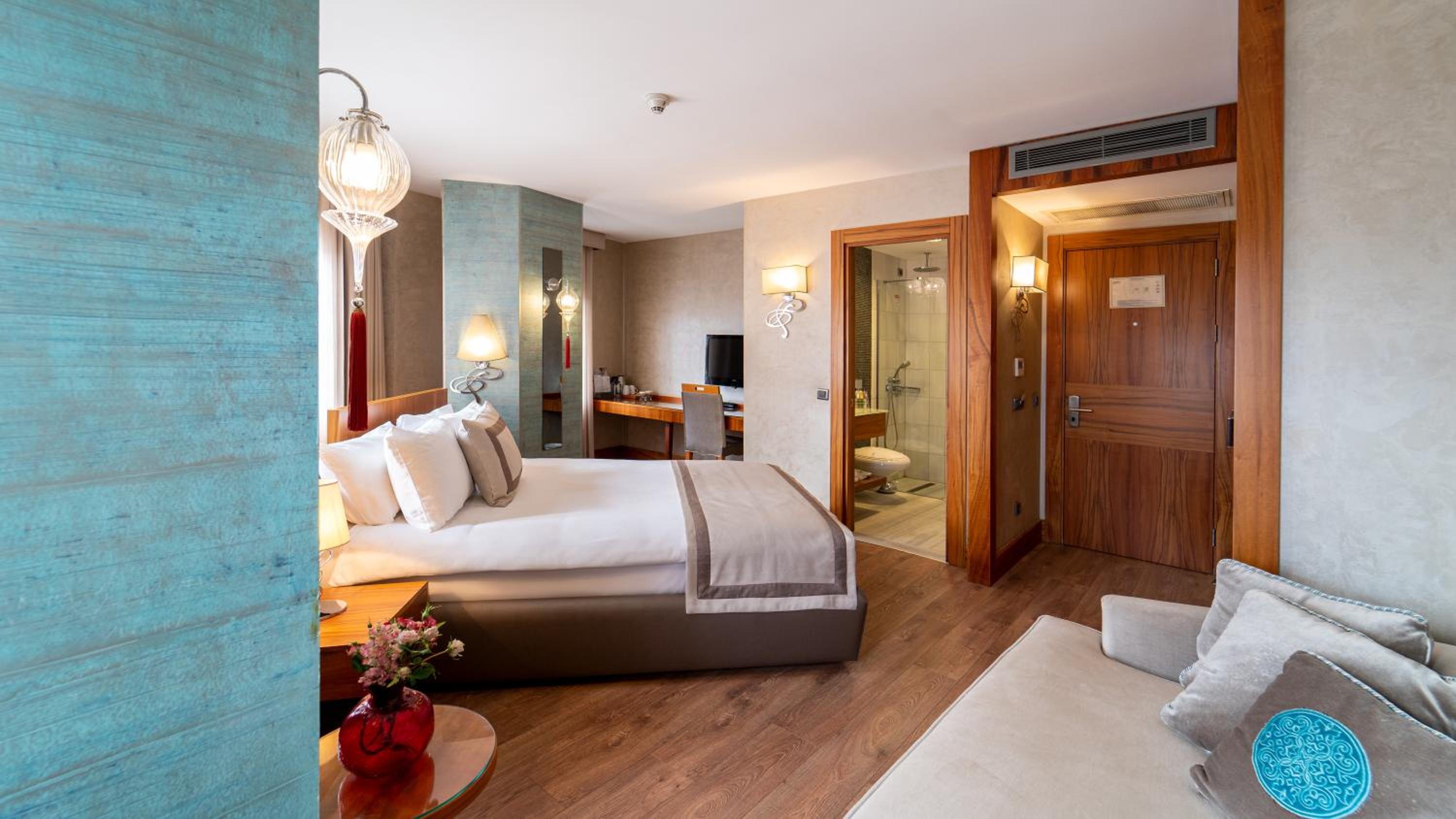 Superior Double Room photo 1
