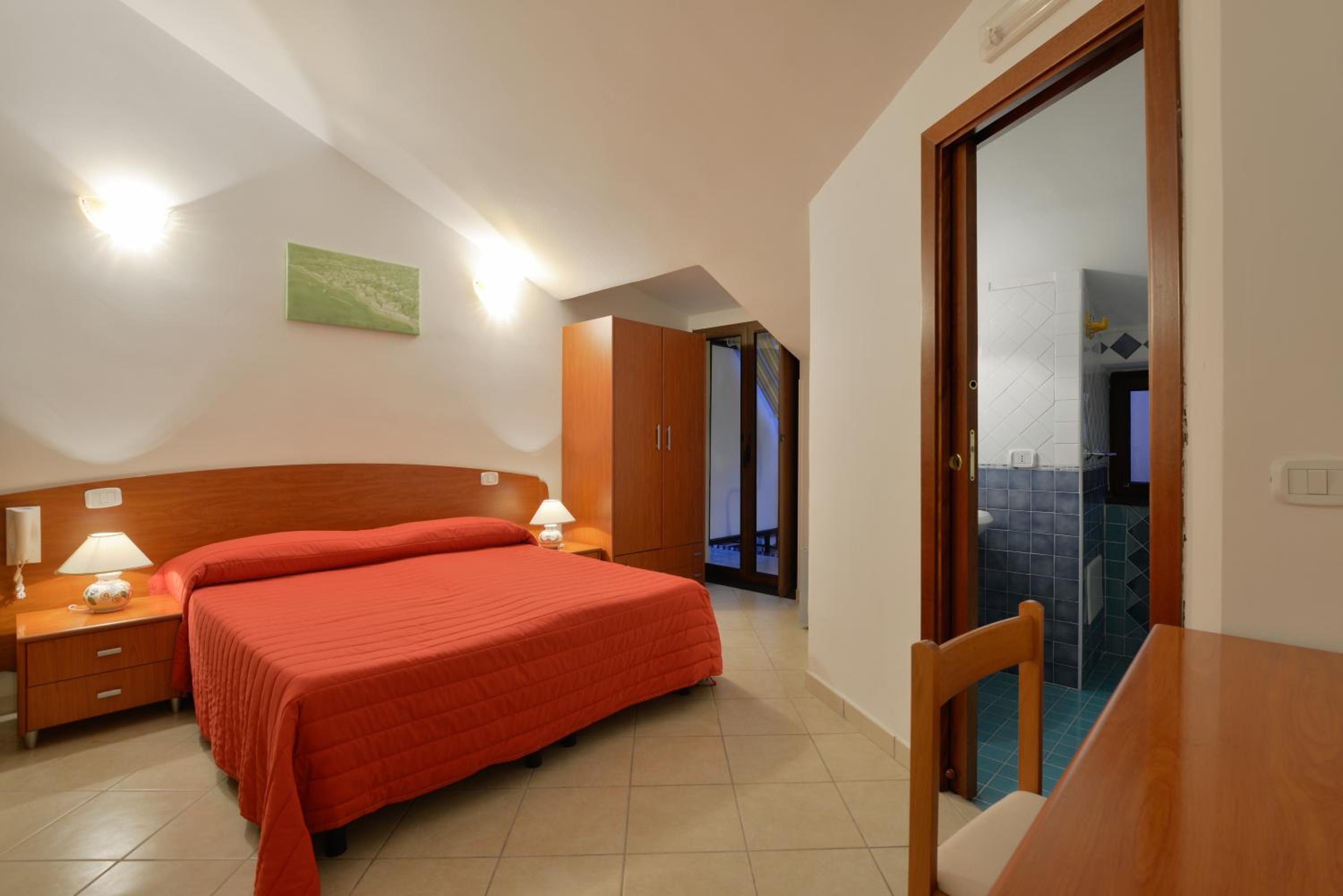 Quadruple Room photo 1