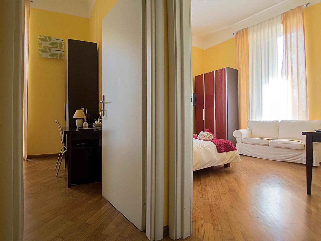 Family Suite