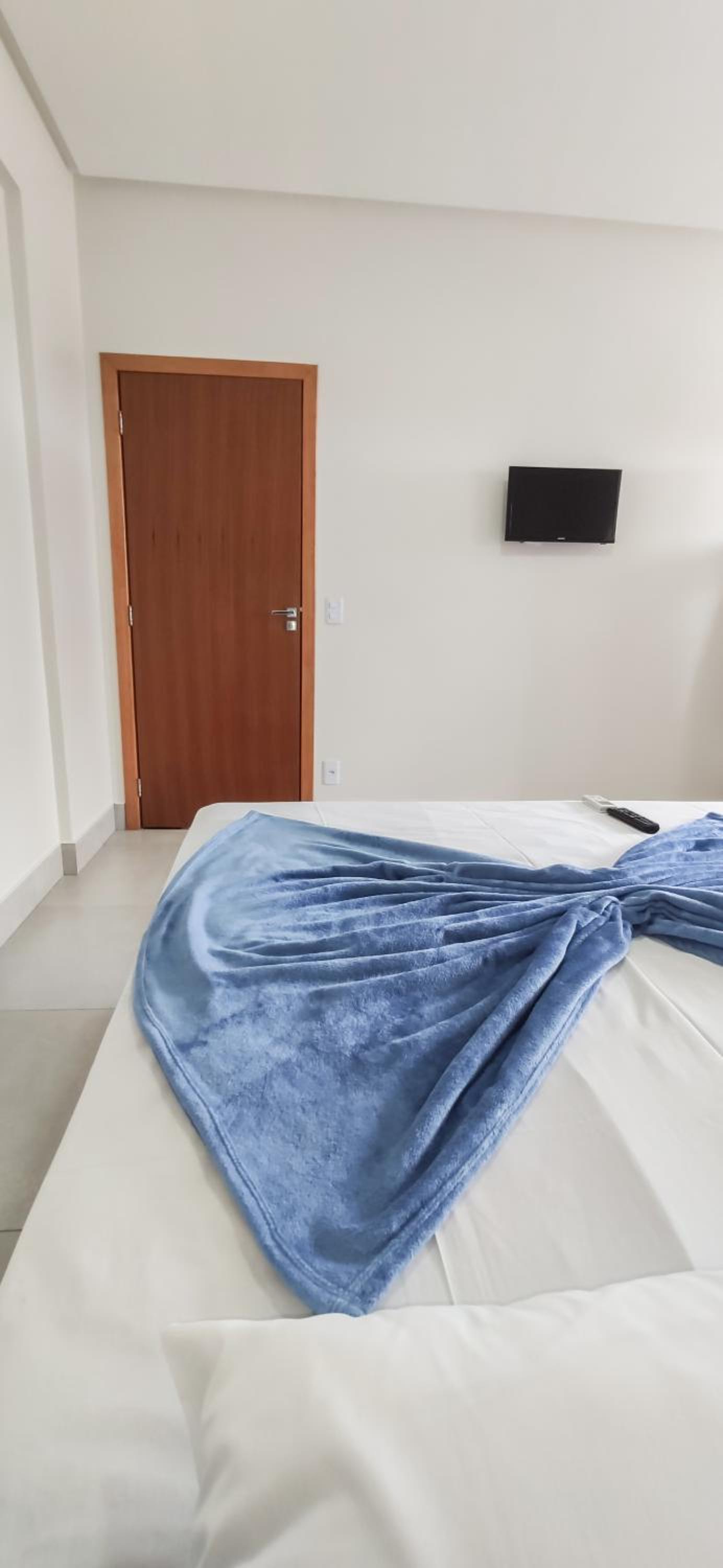 Double or Twin Room - No Breakfast photo 1