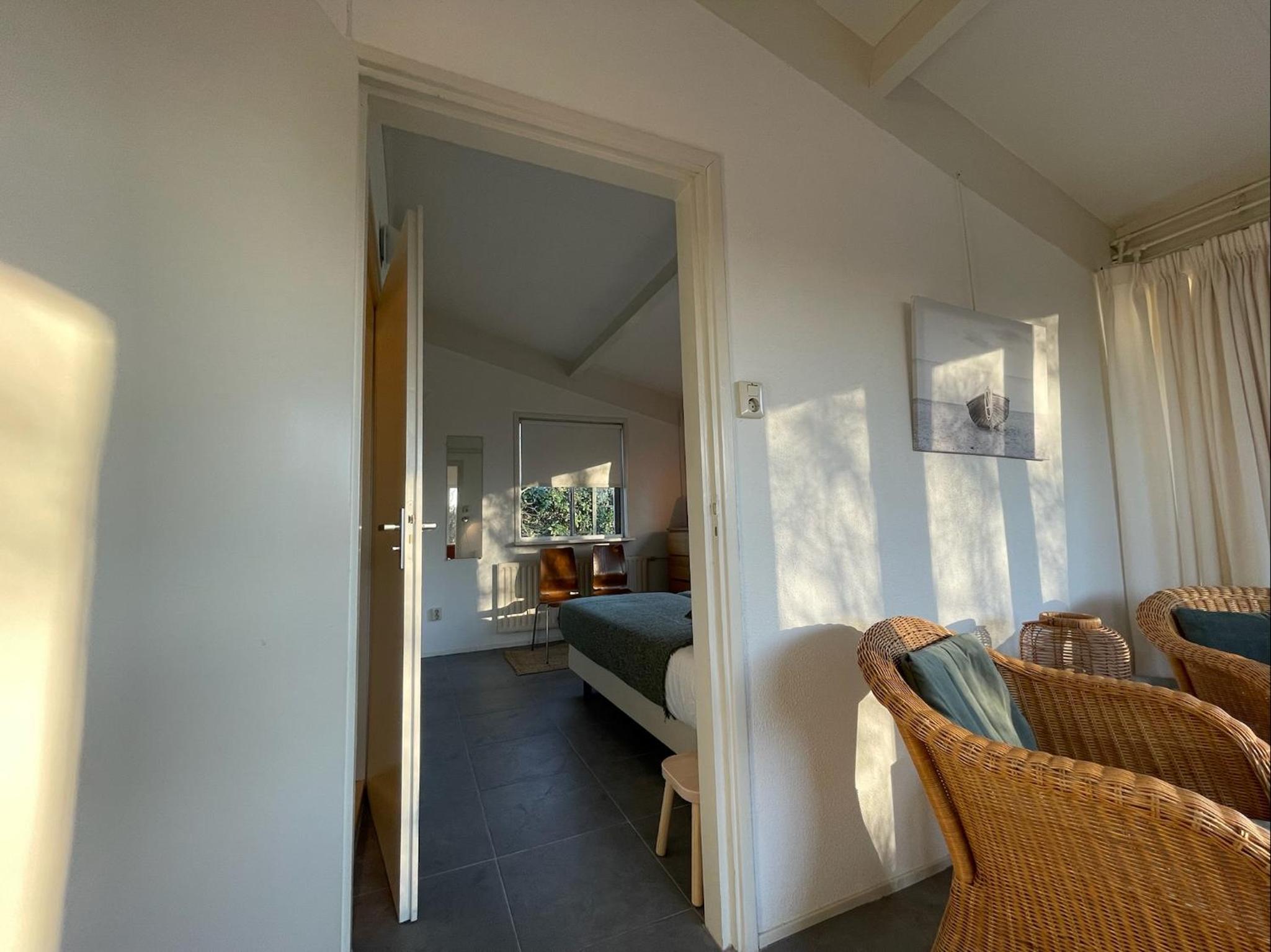 Three-Bedroom House photo 1