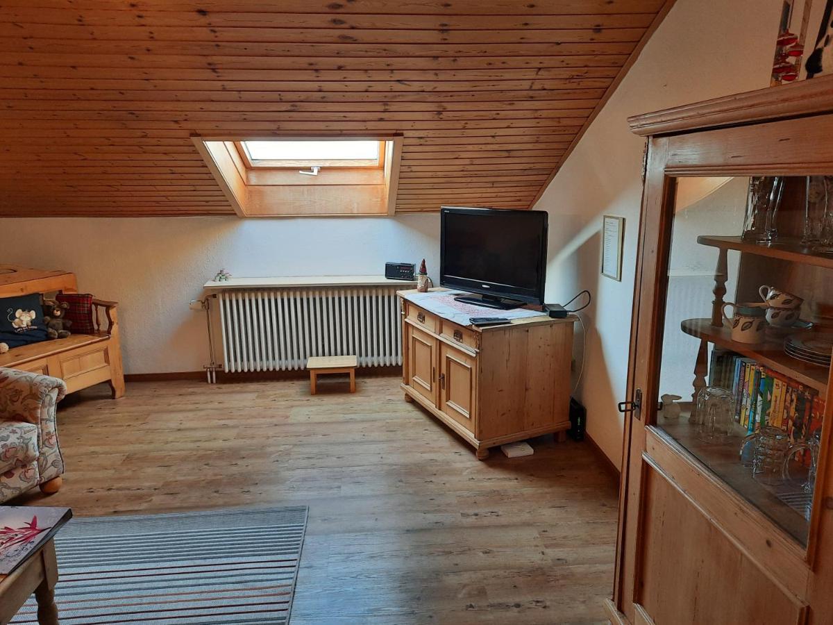 Apartment with Mountain View photo 3