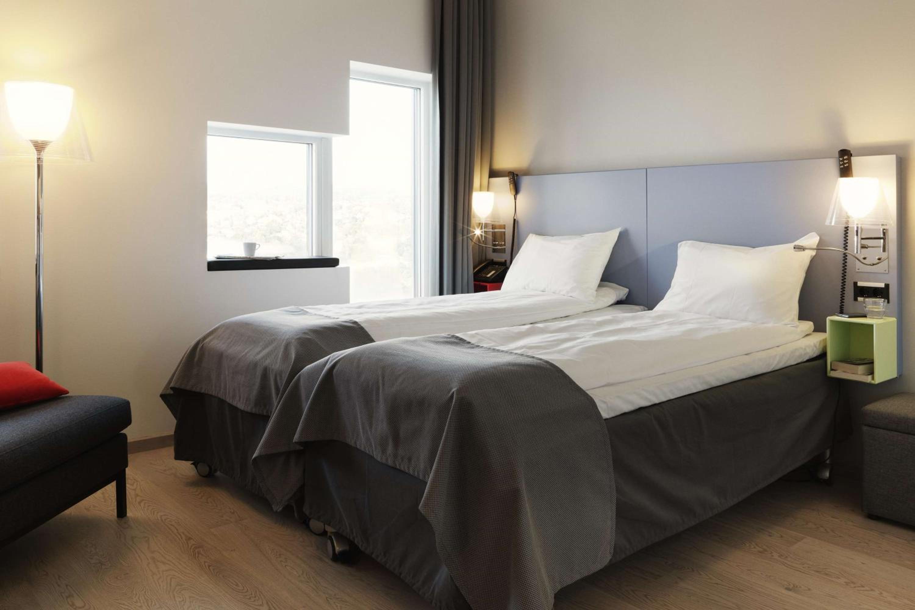 Superior Twin Room photo 1
