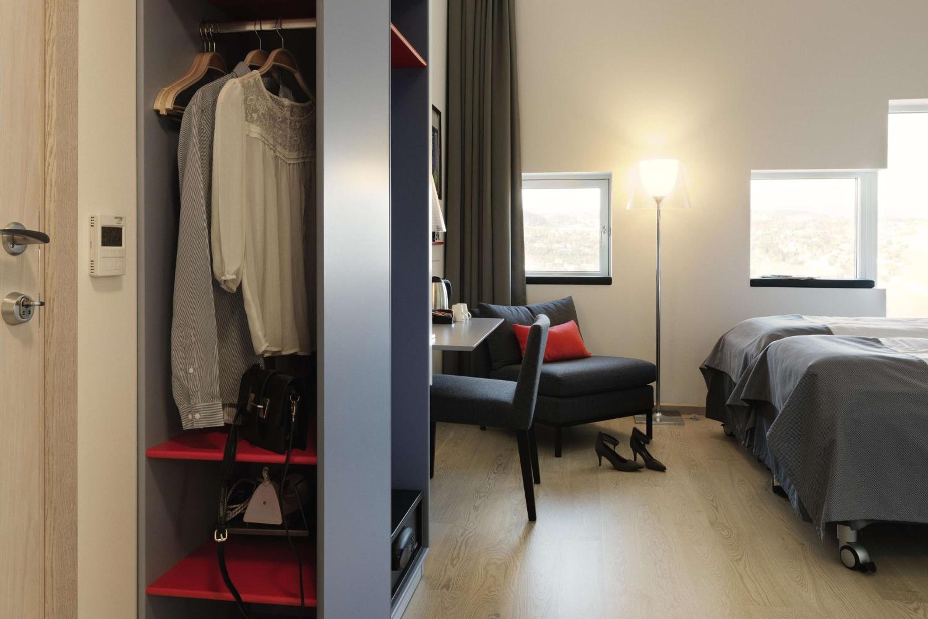 Superior Twin Room photo 3