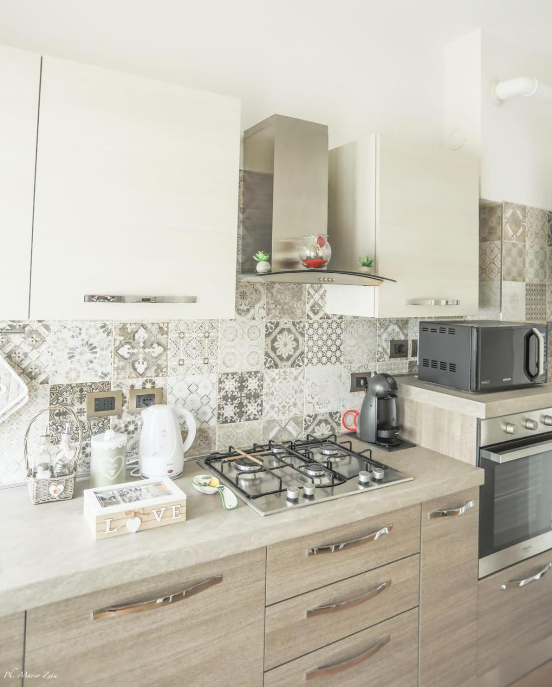 Classic Apartment - Photo 43