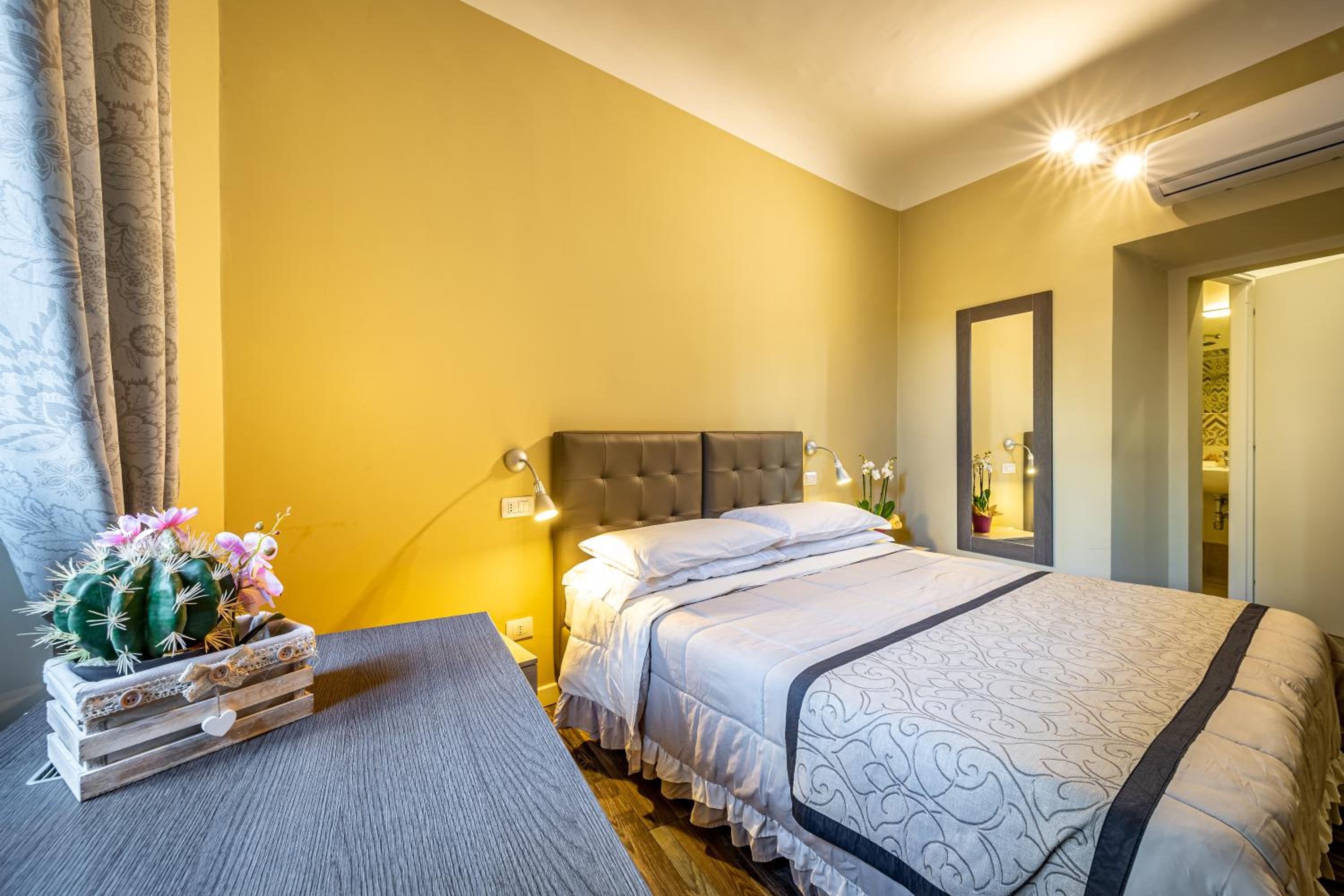 Triple Room photo 3