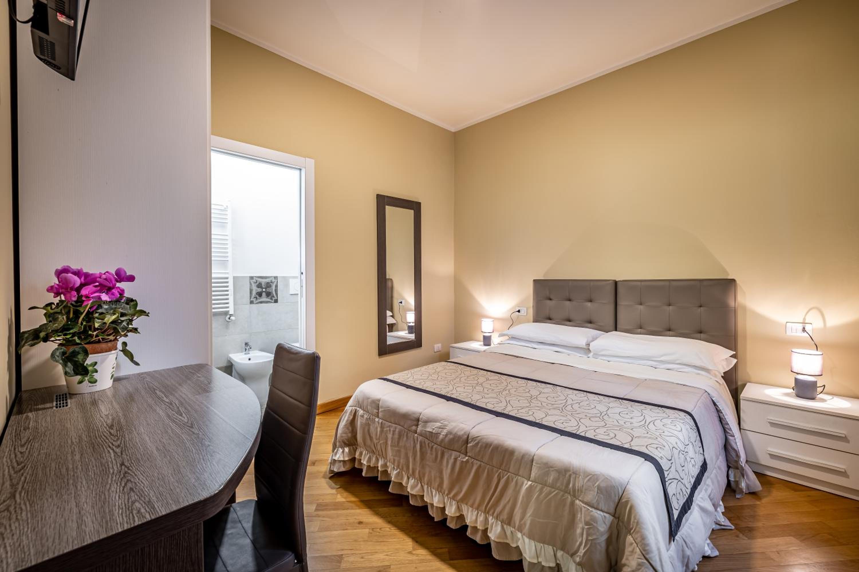 Double or Twin Room photo 1