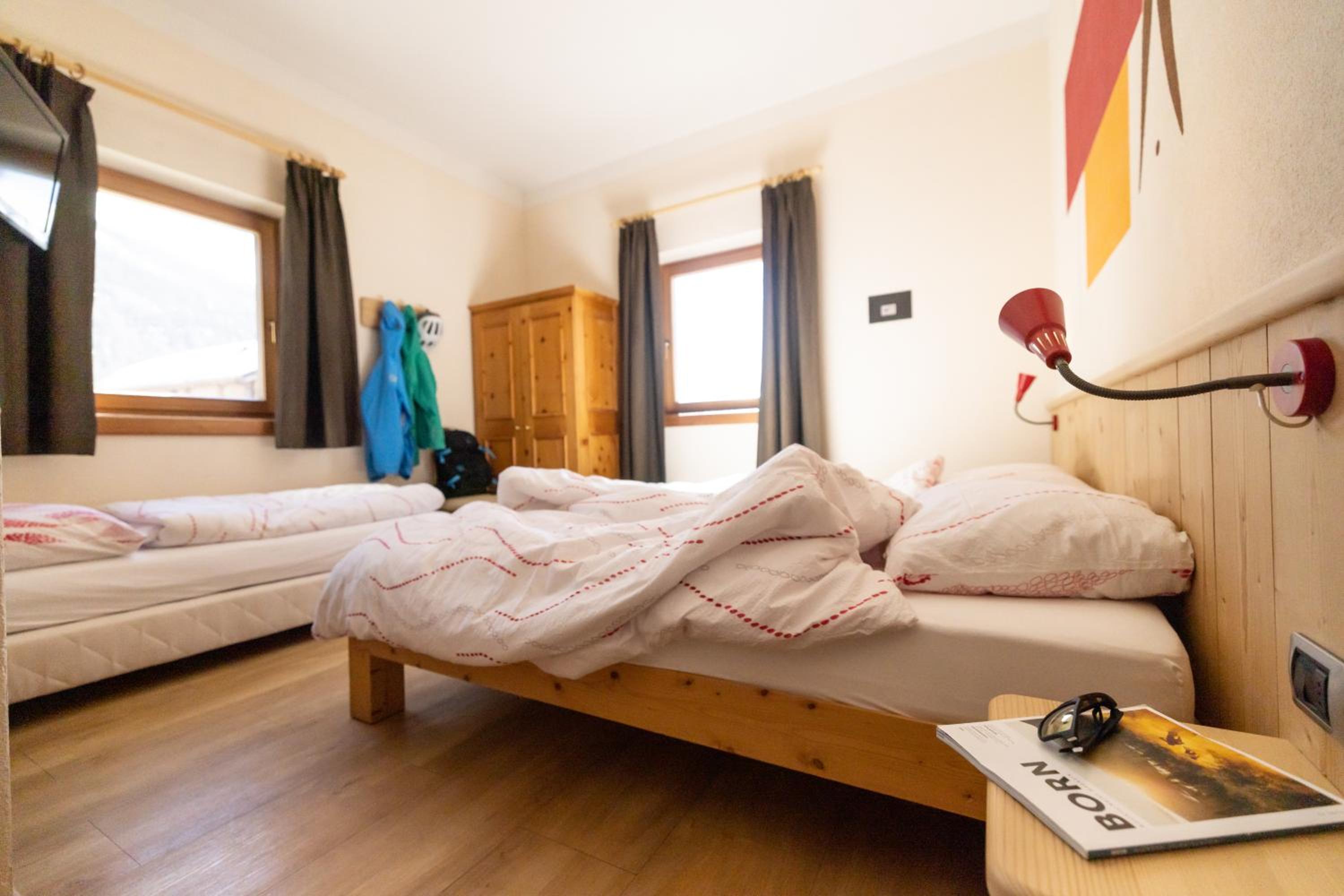 Economy Double or Twin Room photo 1