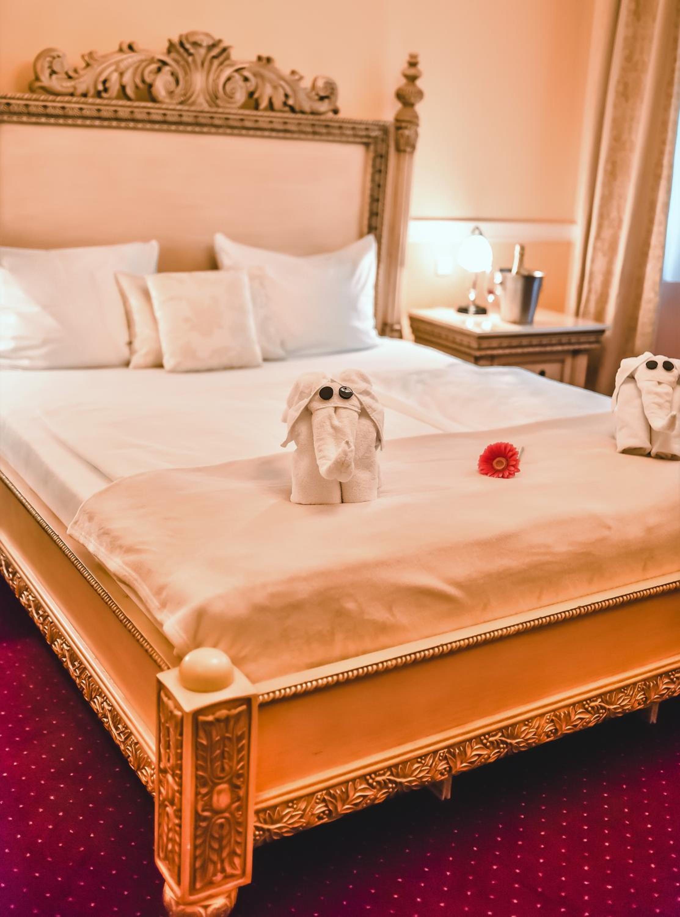 Deluxe Double Room photo 1