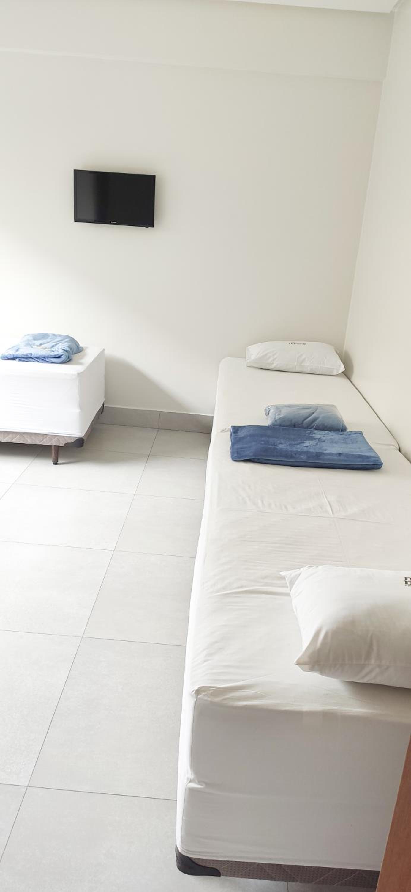 Triple Room - No Breakfast photo 1