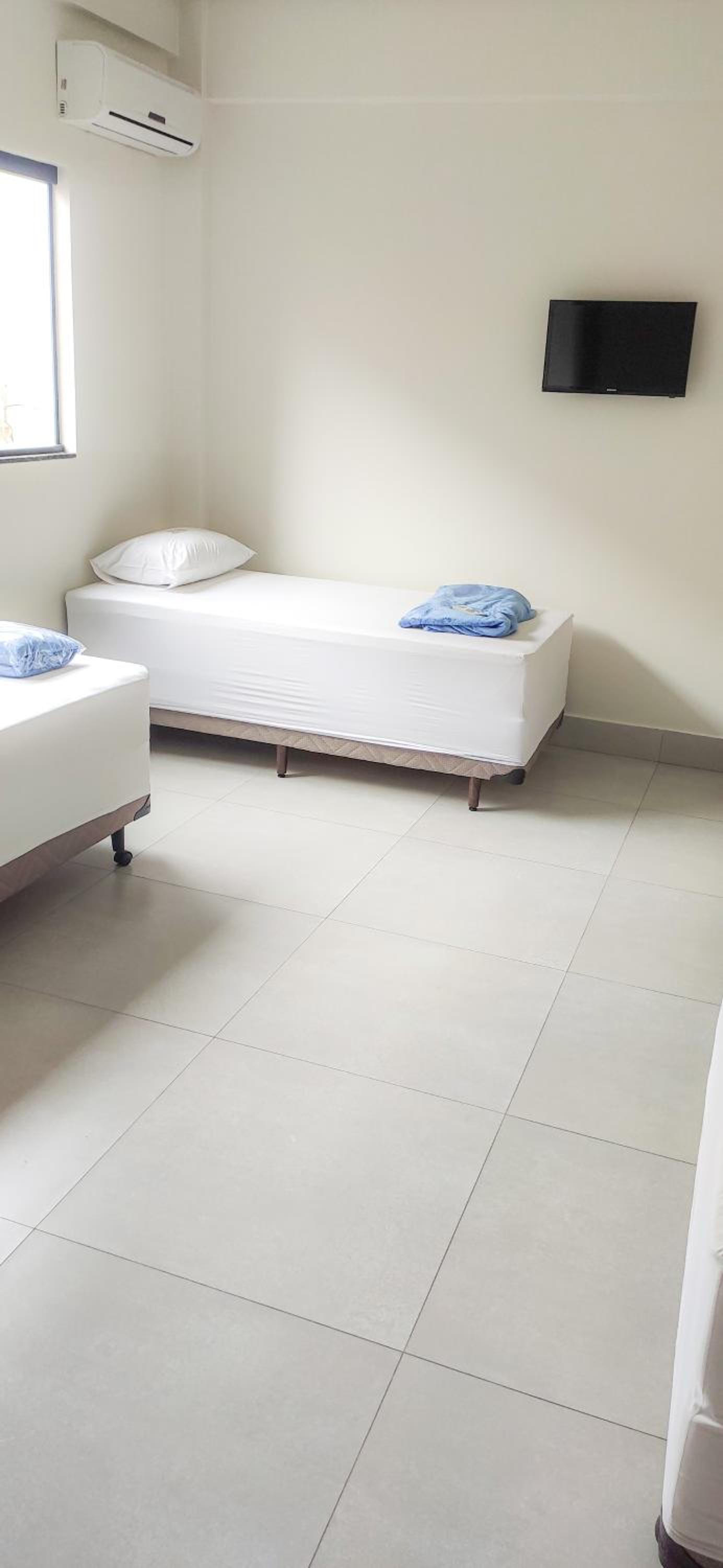 Triple Room - No Breakfast photo 2