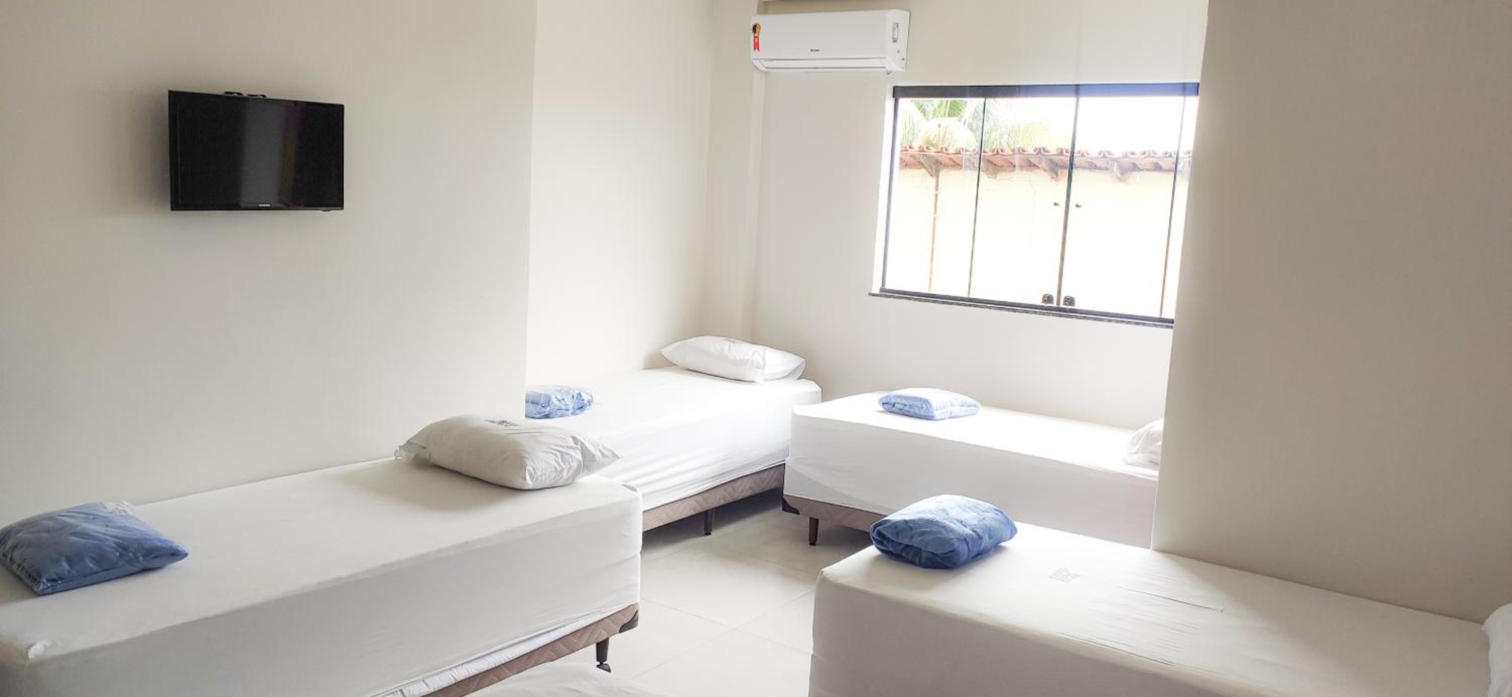 Quadruple Room - No Breakfast  photo 1