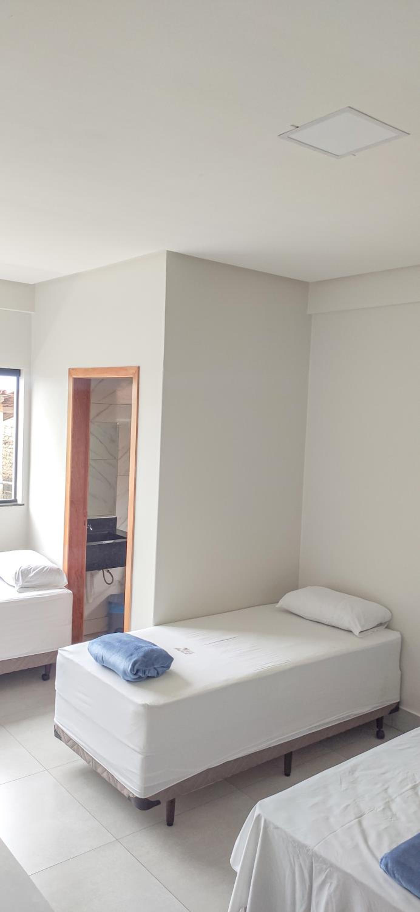 Quadruple Room - No Breakfast  photo 3