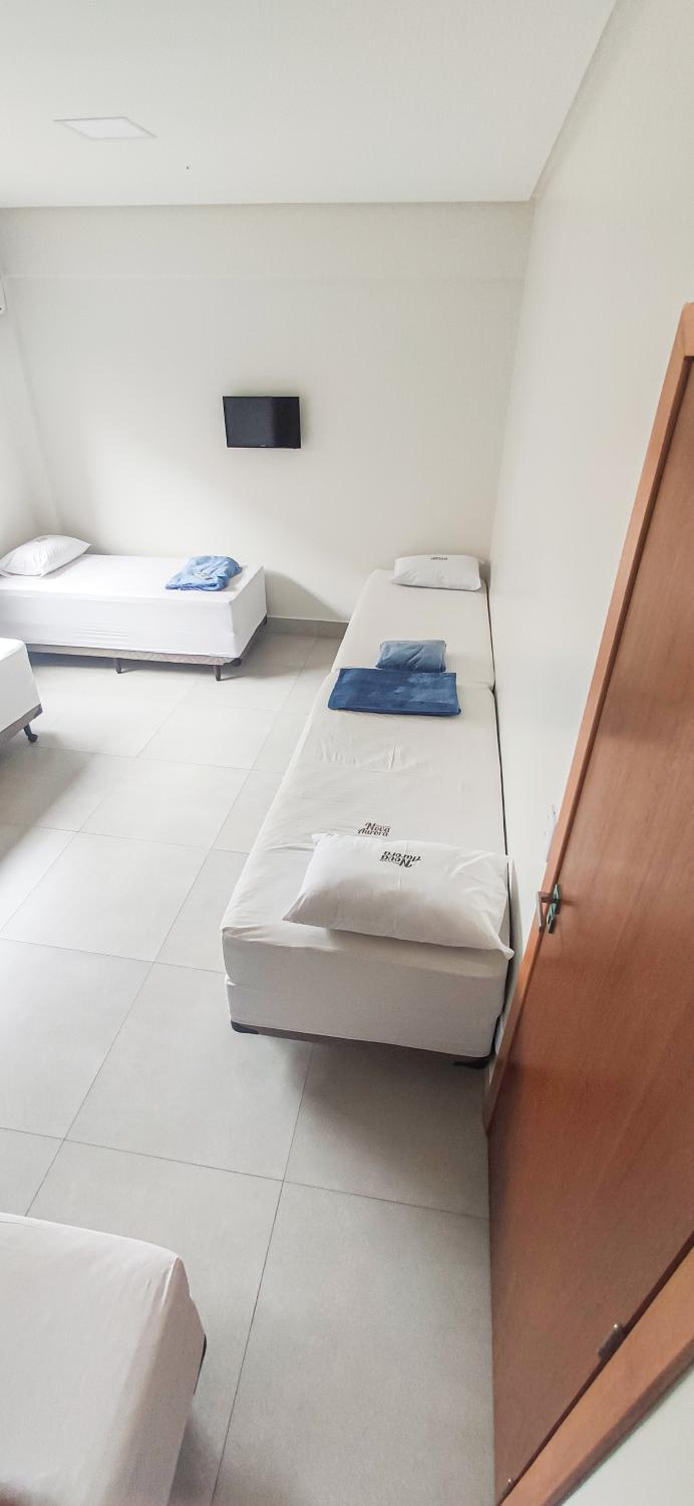 Quadruple Room - No Breakfast  photo 2