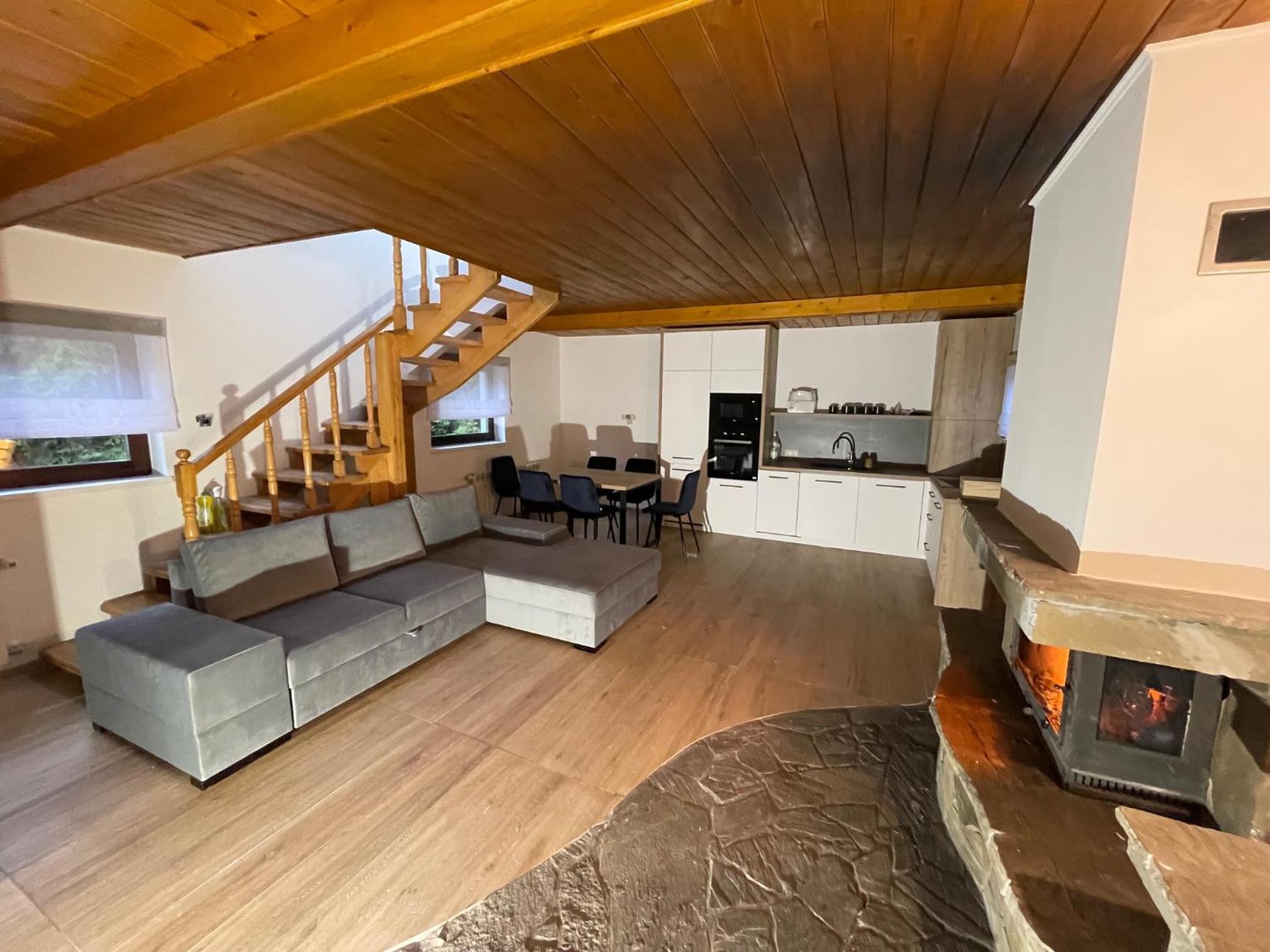 Two-Bedroom Chalet - Photo 12