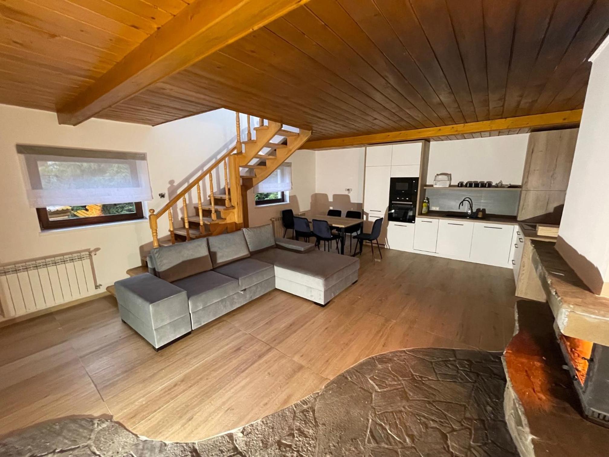 Two-Bedroom Chalet - Photo 13
