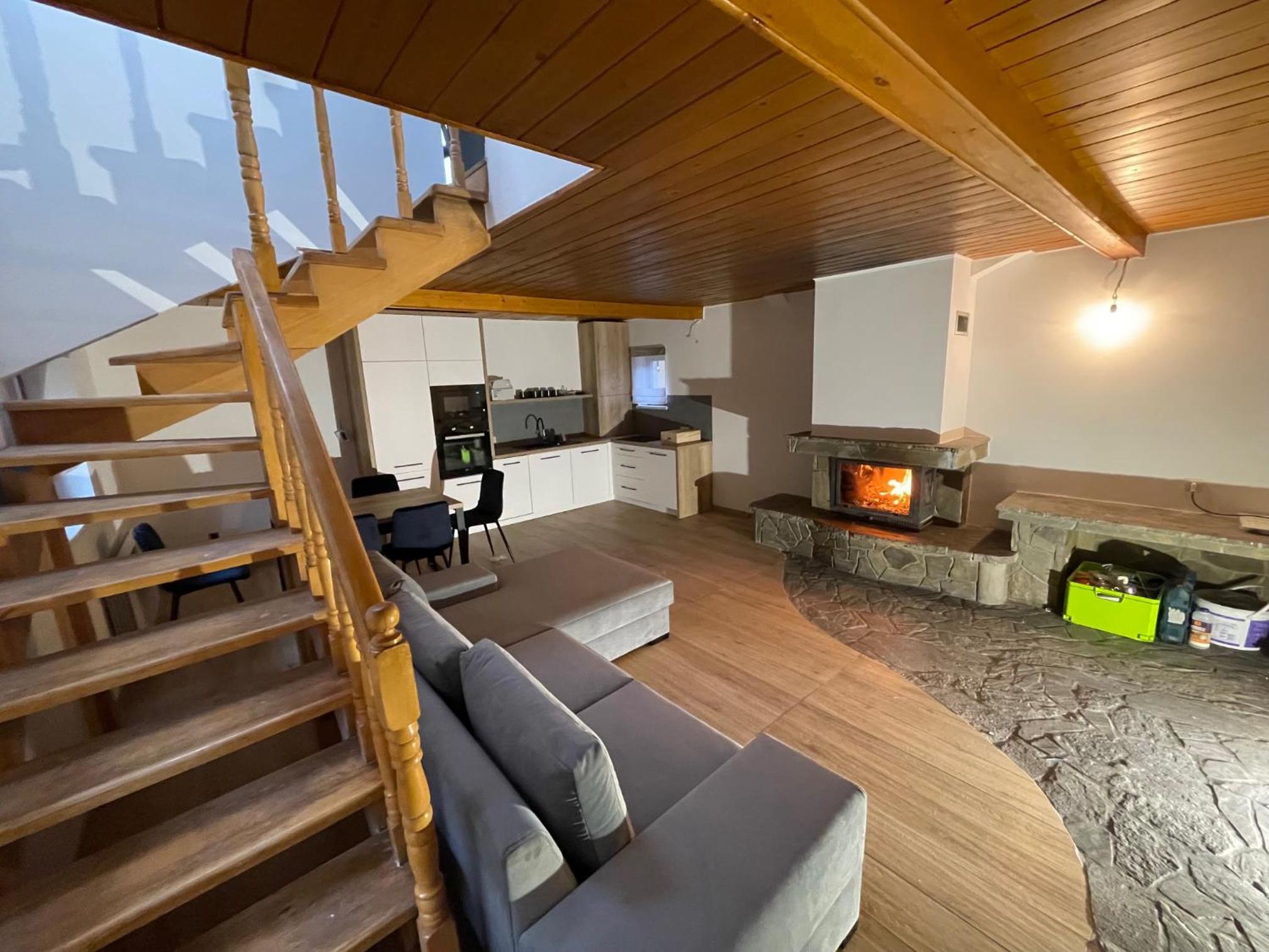 Two-Bedroom Chalet - Photo 11