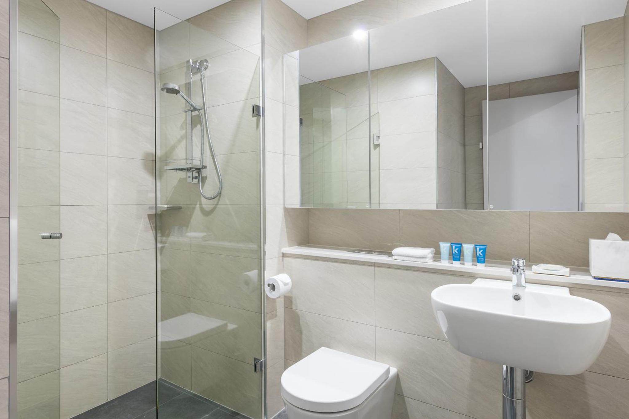 One Bedroom City Suite photo 3