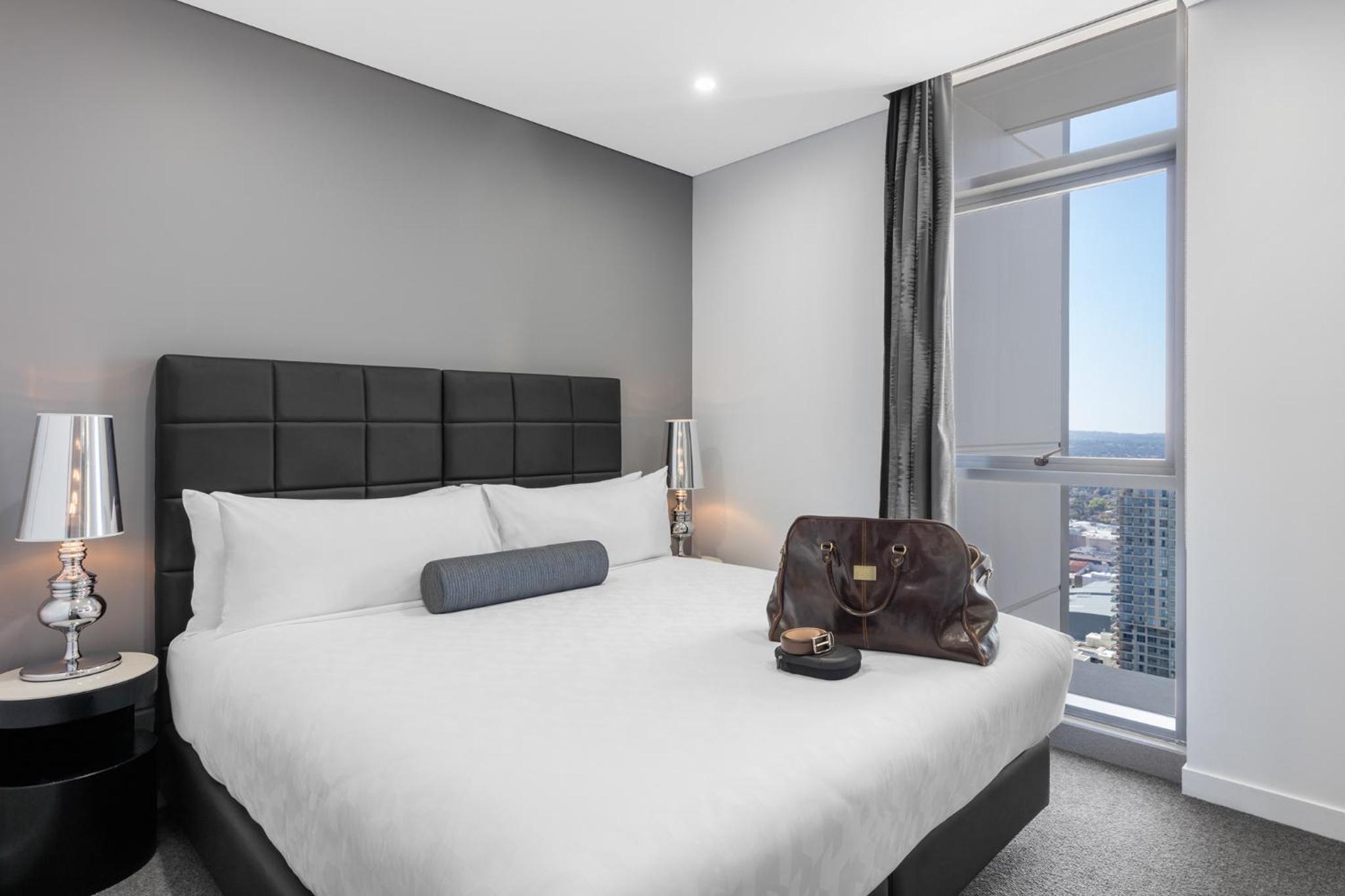 Two Bedroom City Suite photo 3