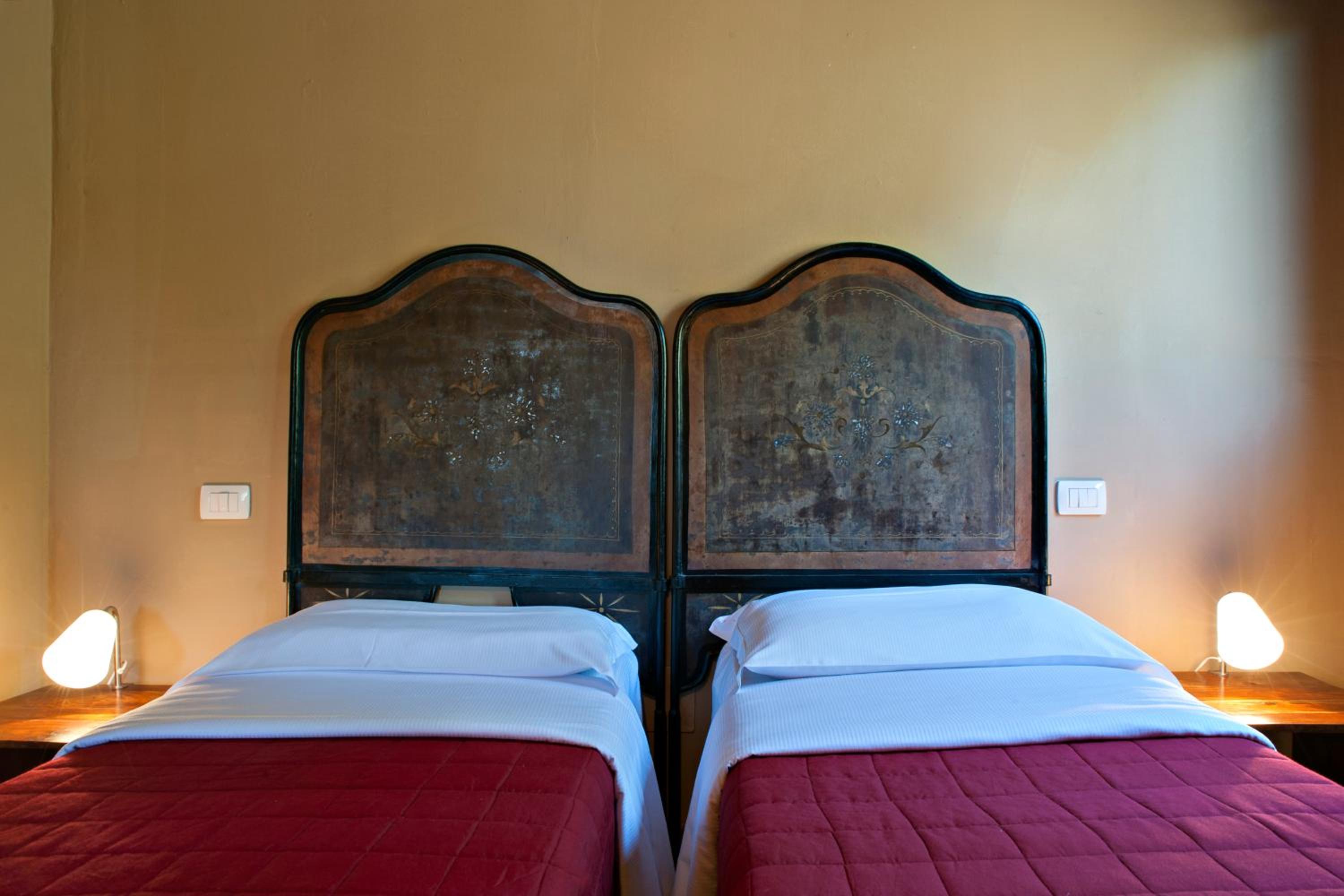 Two-Bedroom Apartment (4 Adults) - Photo 7