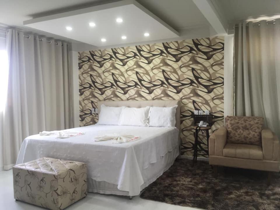 Double Room with Spa Bath