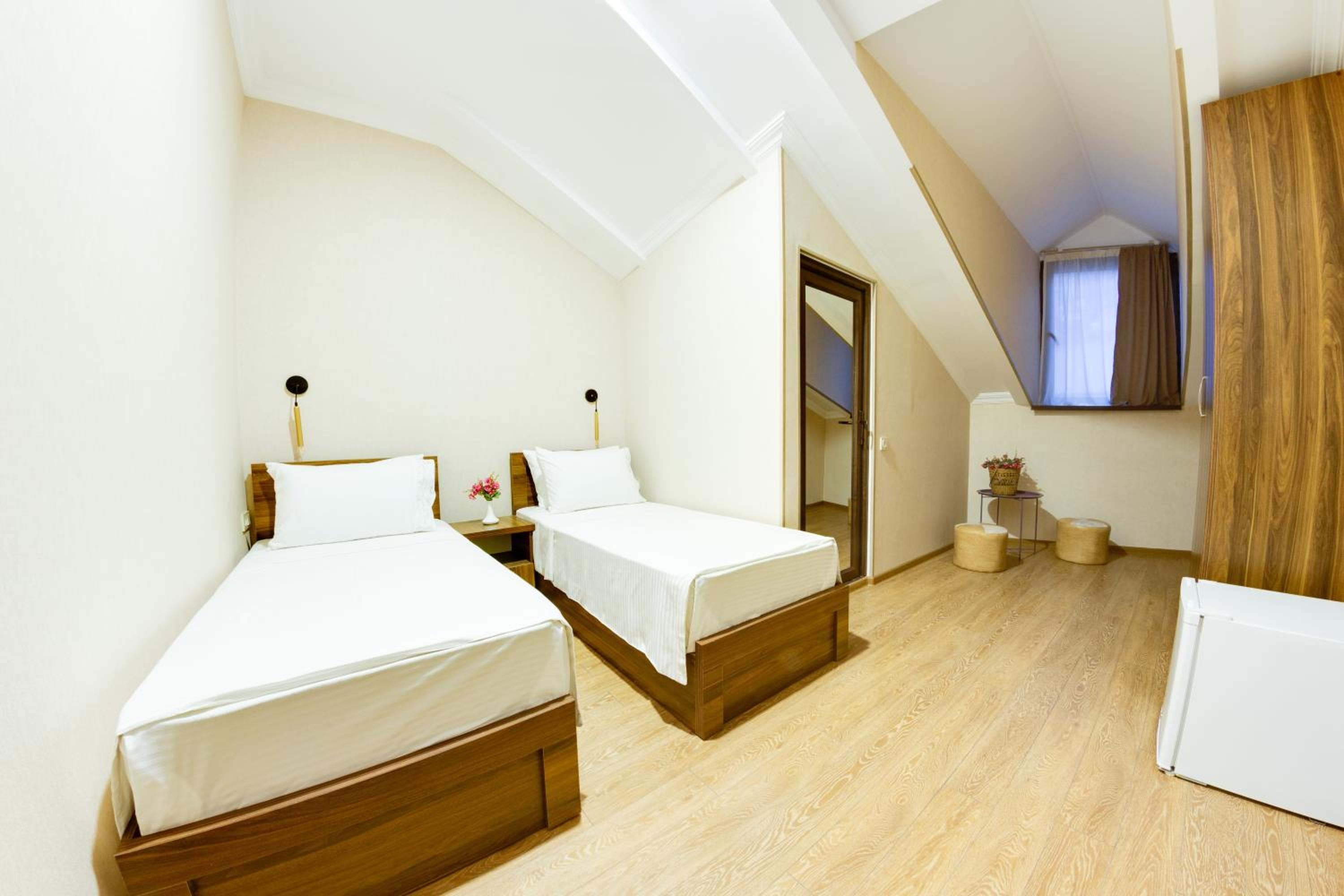 Small Double or Twin Room