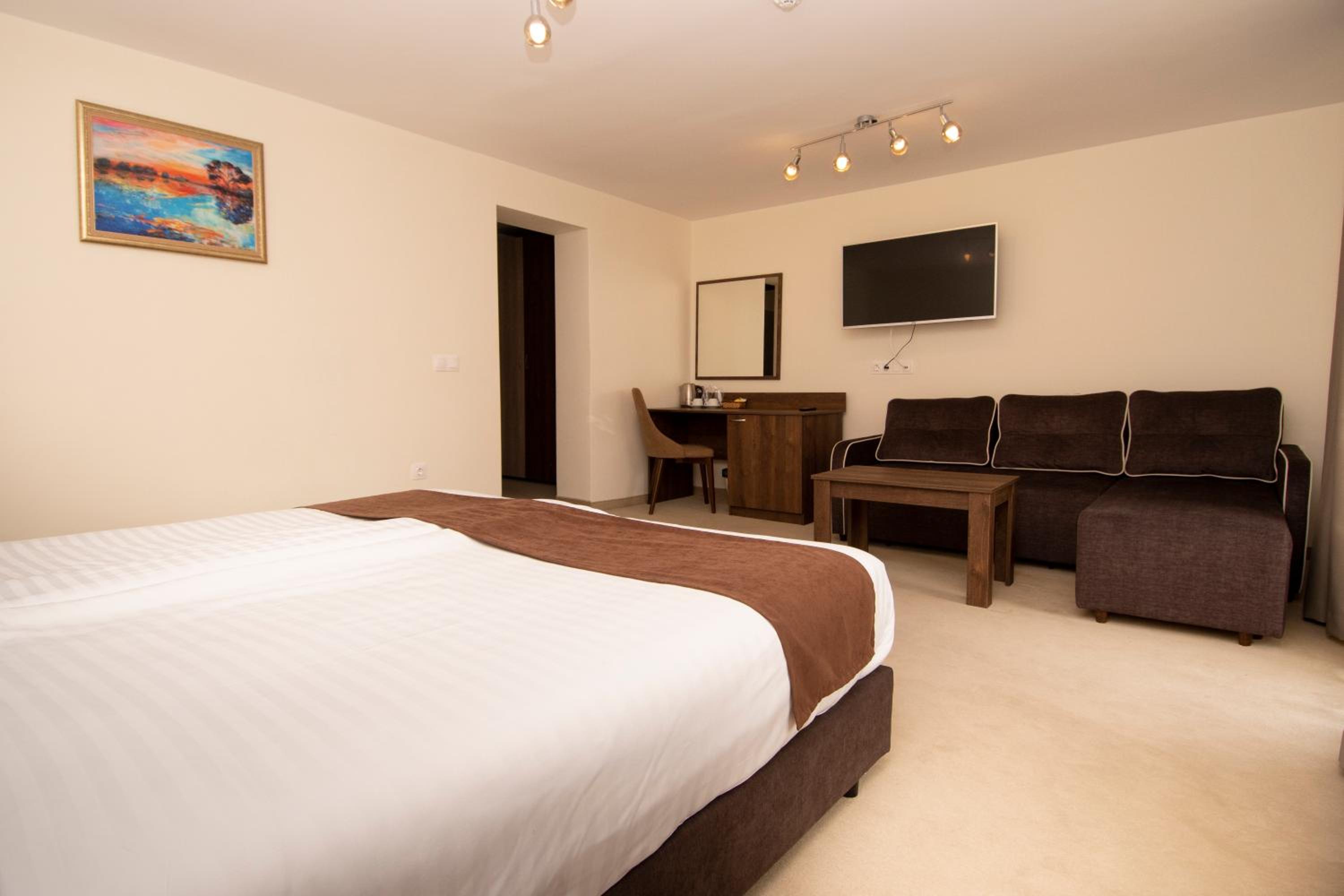 Standard Family Room - Photo 1