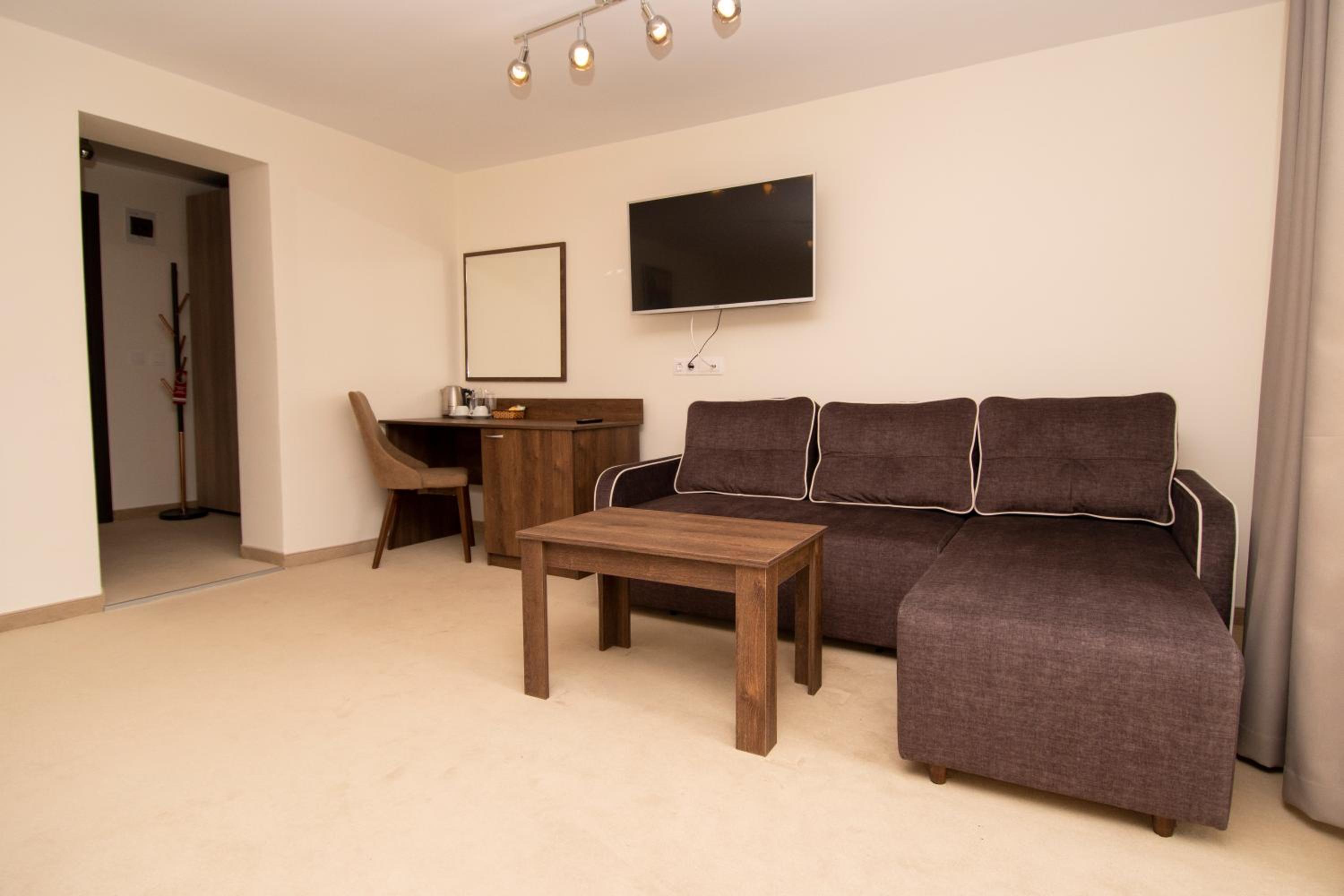 Standard Family Room - Photo 4