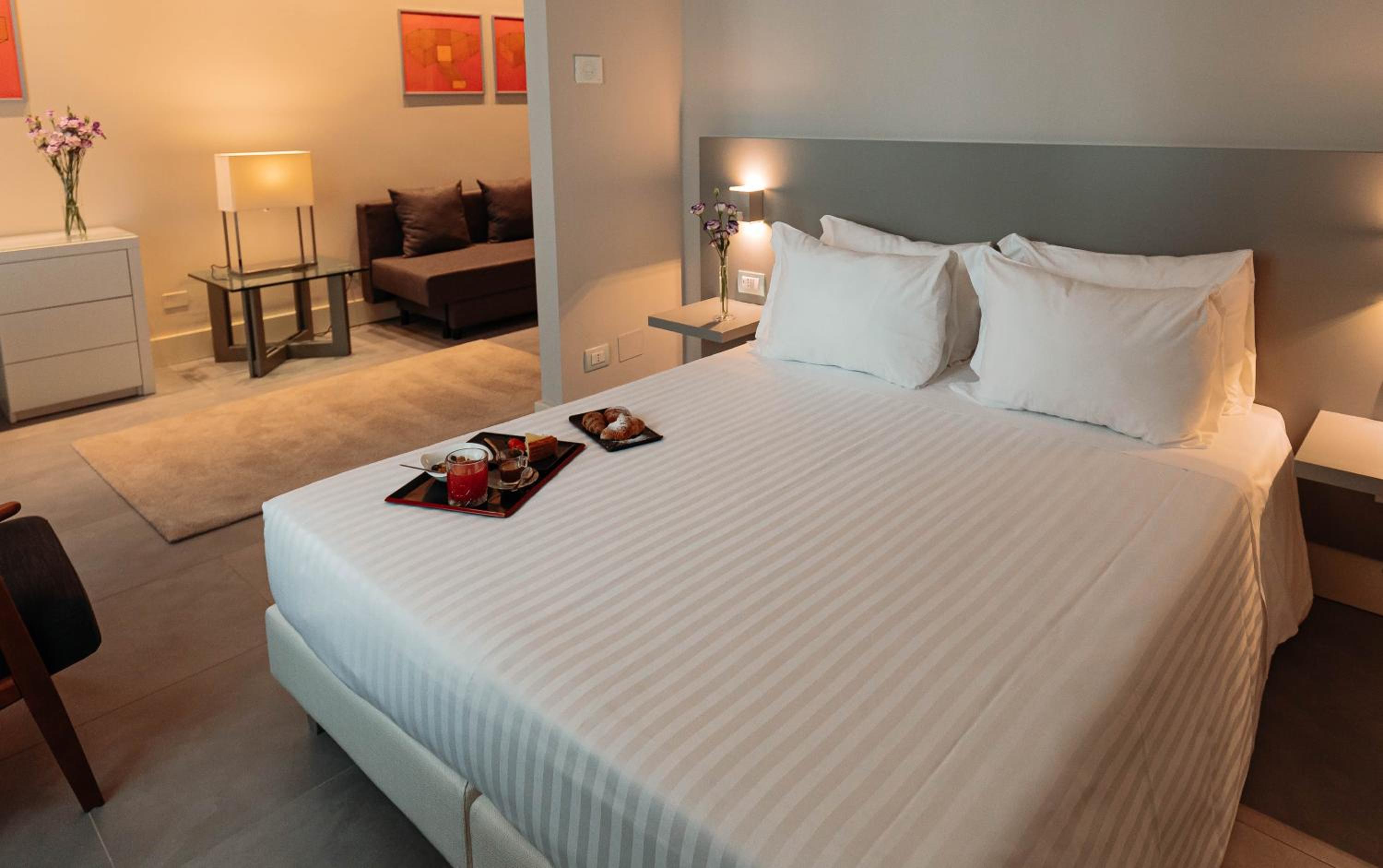 Superior Triple Room - Photo 4