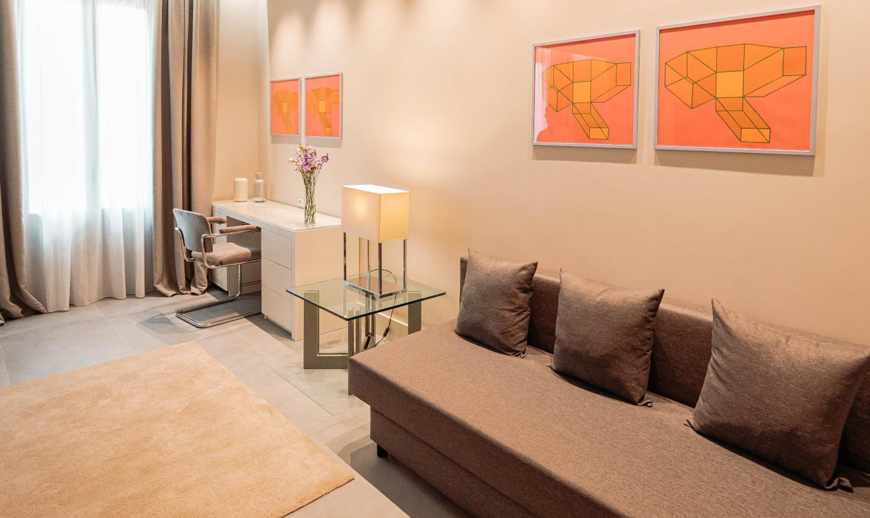 Superior Triple Room - Photo 3