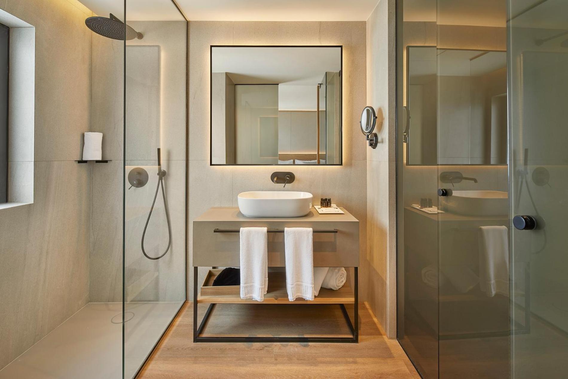 Habitación Doble o Twin Superior