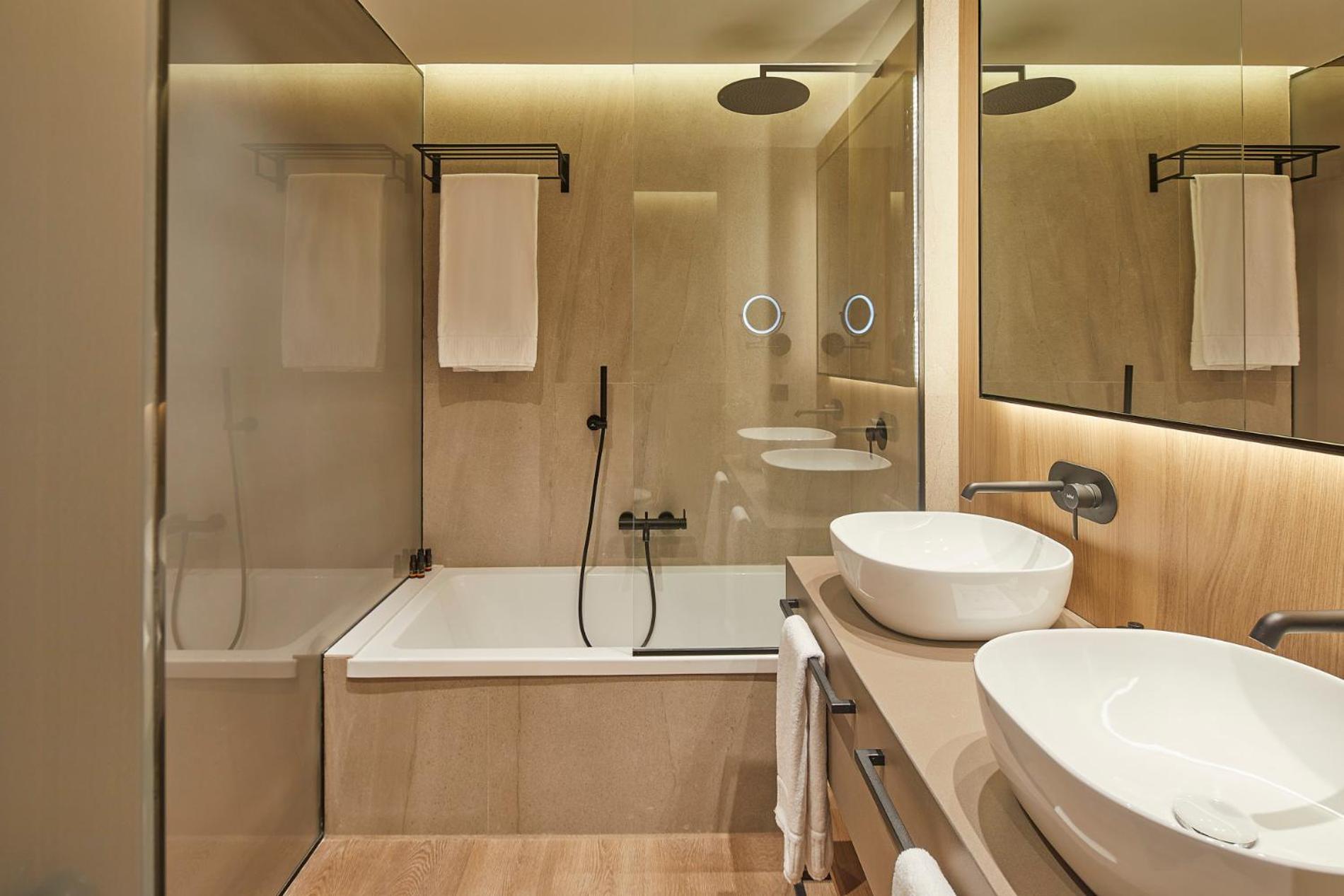 Apartamento de lujo