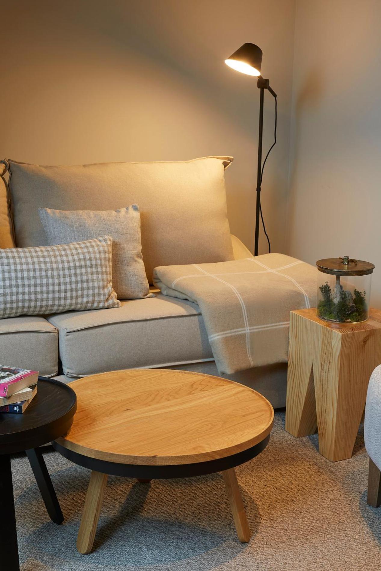 Apartamento de lujo
