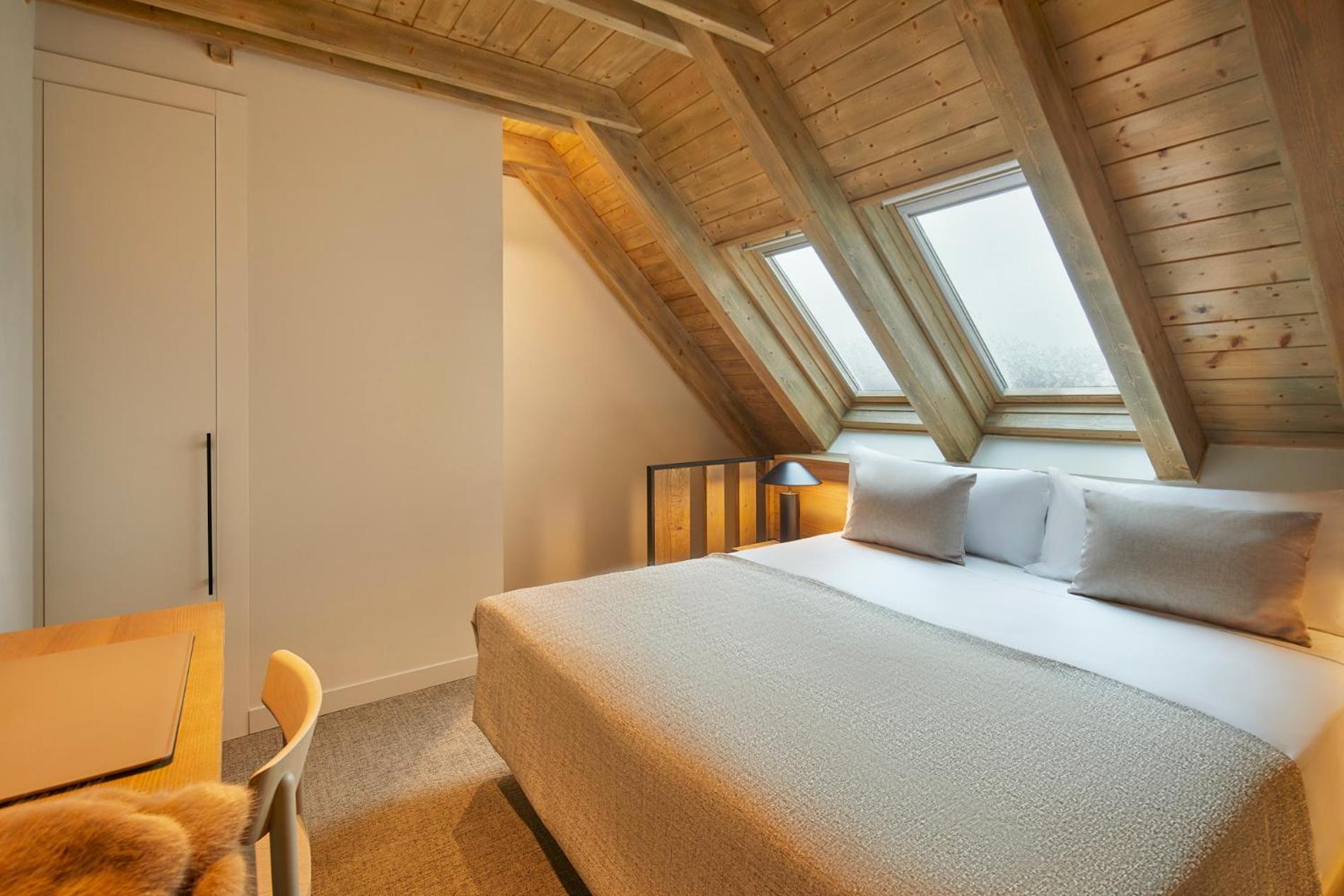 Apartamento de lujo