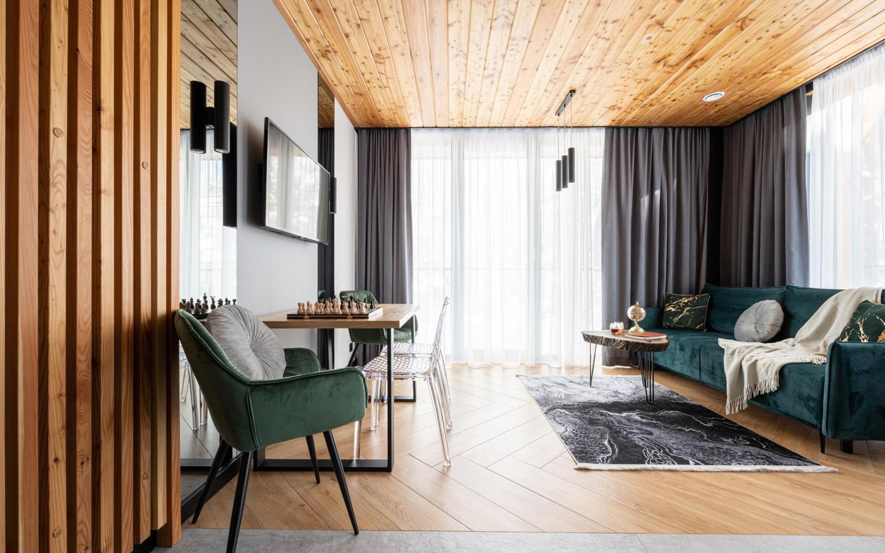 Superior Apartment - Photo 4