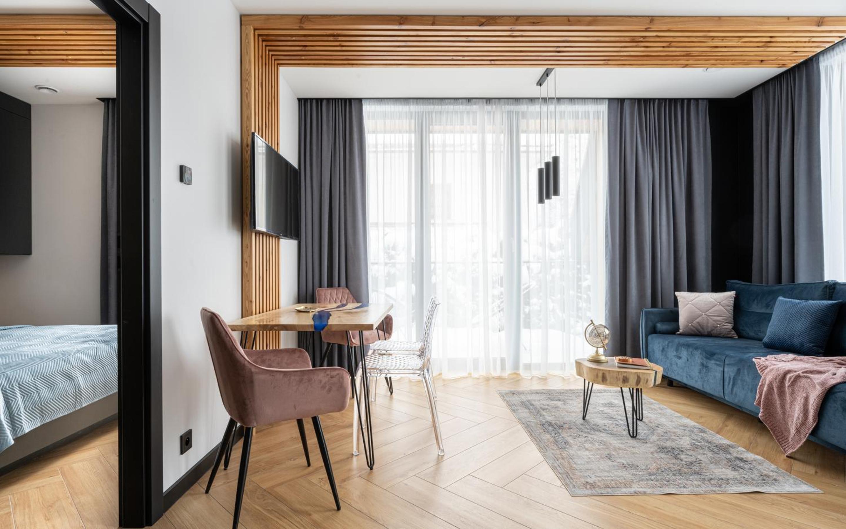 Superior Apartment - Photo 5