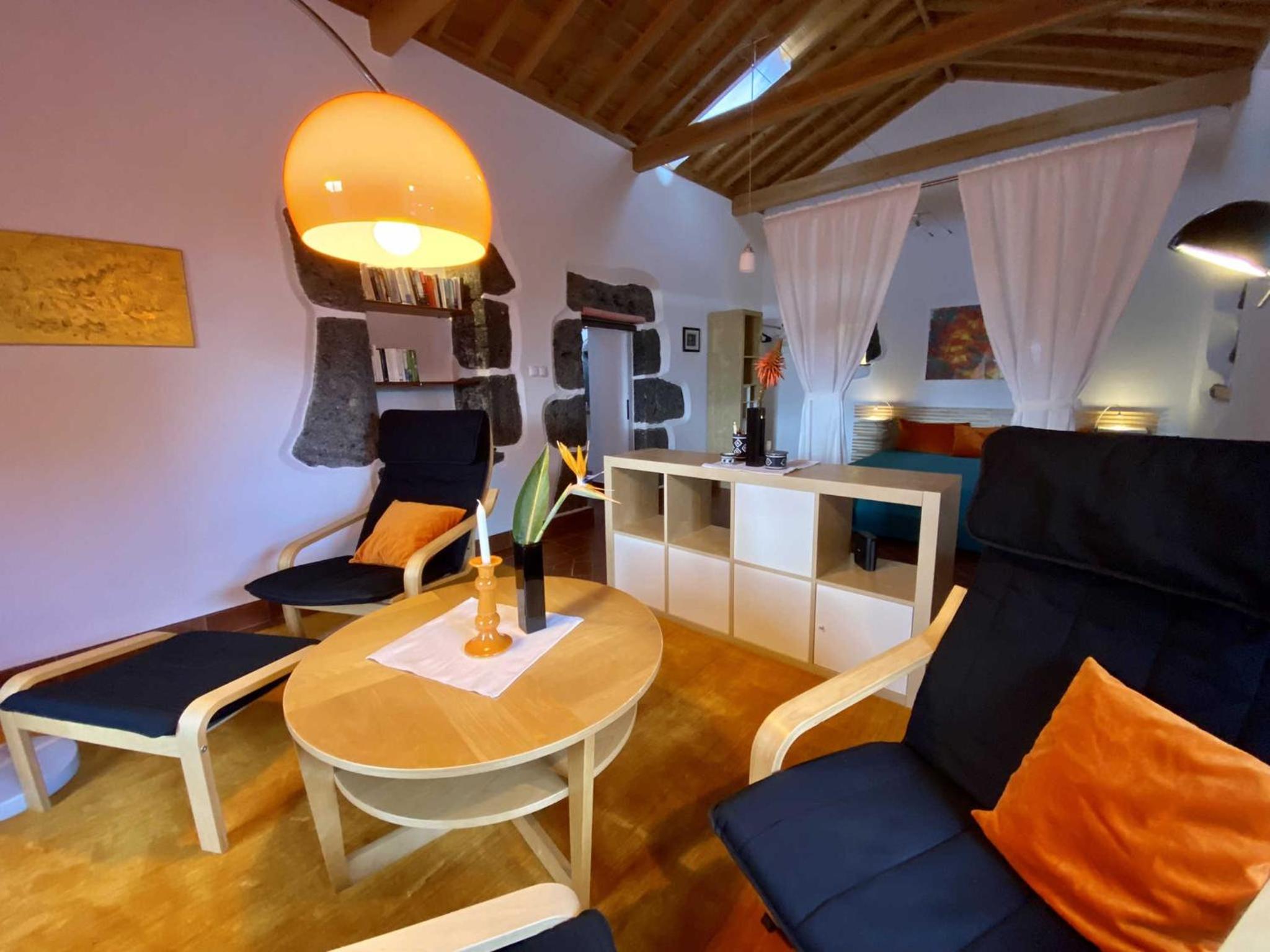 One-Bedroom House photo 1