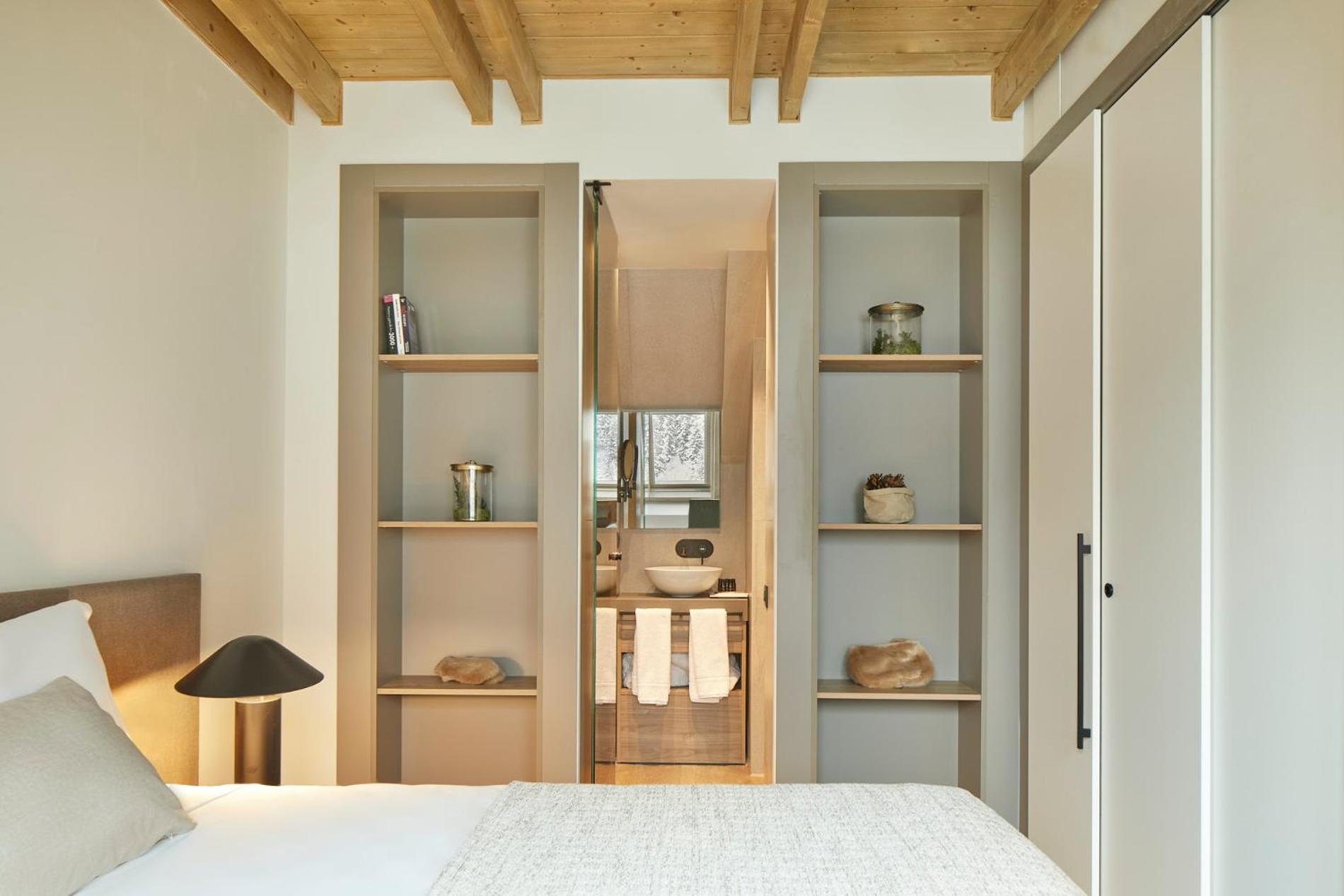 Apartamento Superior